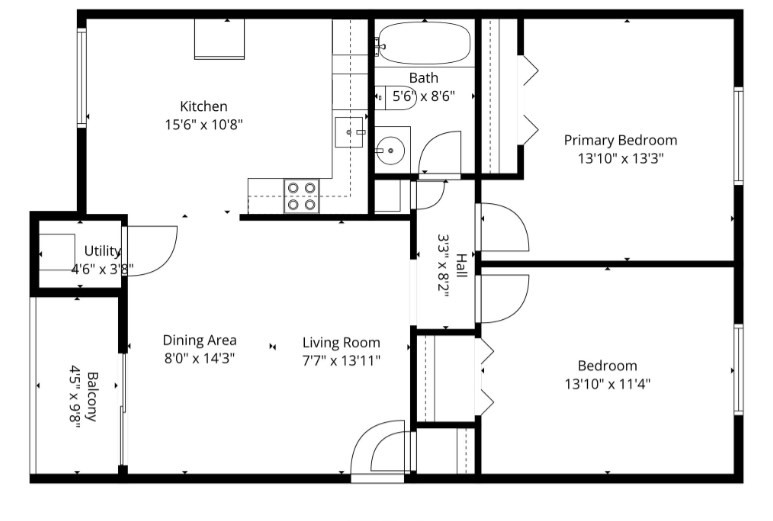 1400 Skyline Dr Unit 6, Lowell, MA 01854 - Image 37