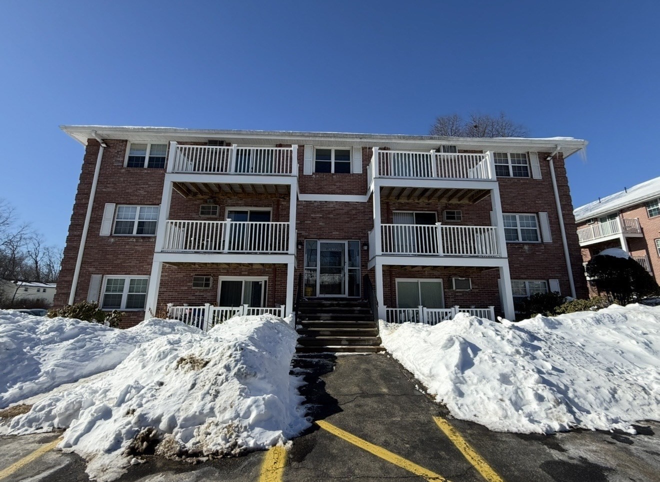 5 Kenmar Drive Unit 09, Billerica, MA 01821