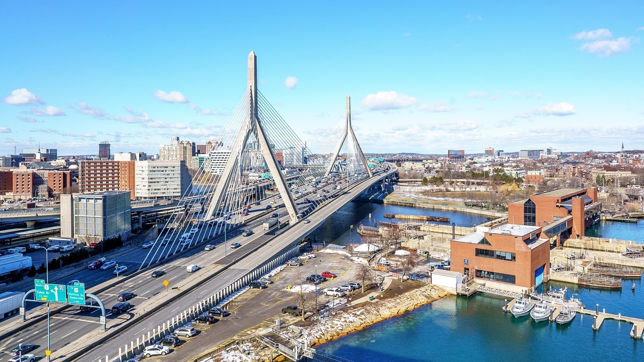 100 Lovejoy Wharf Unit 4-H, West End, Boston, MA 02114 - Image 14