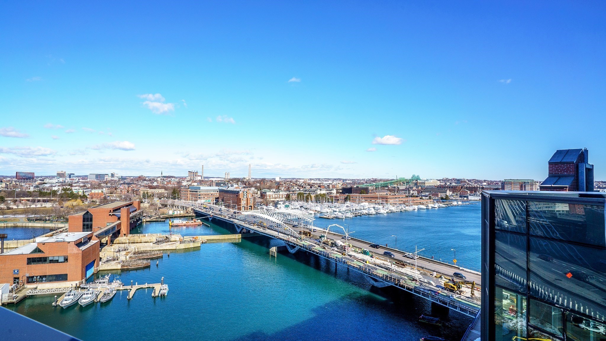100 Lovejoy Wharf Unit 4-H, West End, Boston, MA 02114 - Image 15