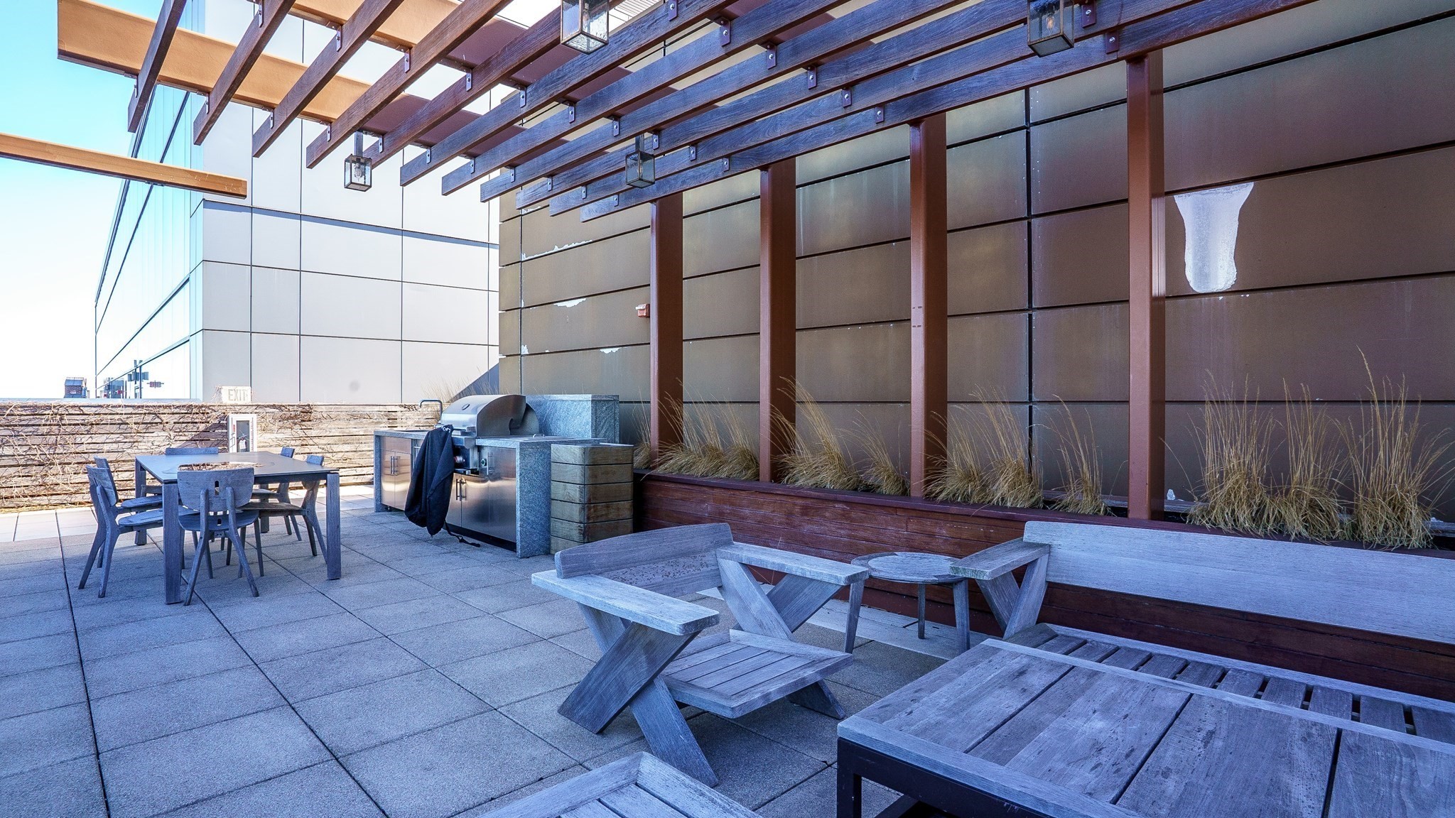 100 Lovejoy Wharf Unit 4-H, West End, Boston, MA 02114 - Image 19