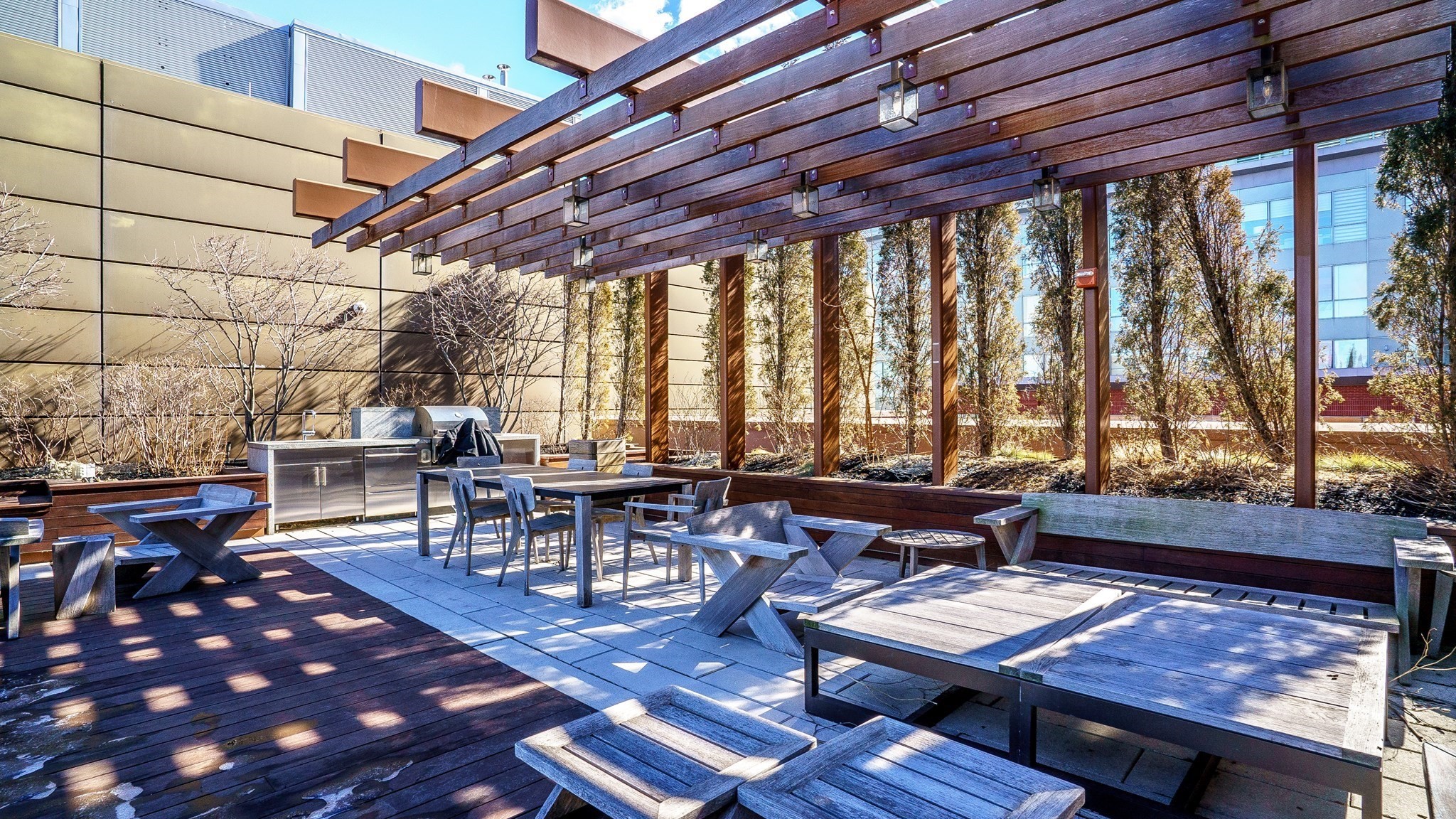100 Lovejoy Wharf Unit 4-H, West End, Boston, MA 02114 - Image 21