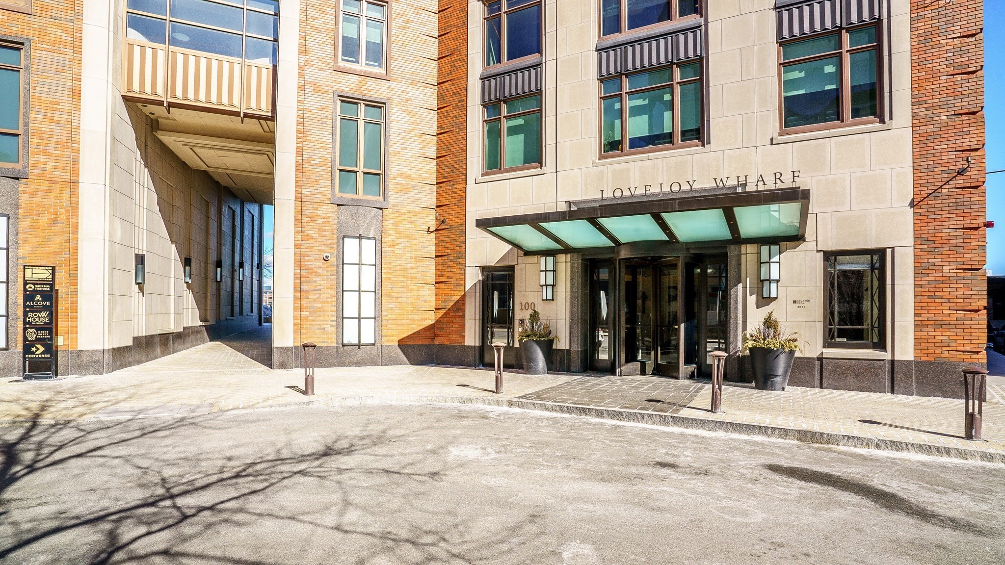 100 Lovejoy Wharf Unit 4-H, West End, Boston, MA 02114 - Image 22