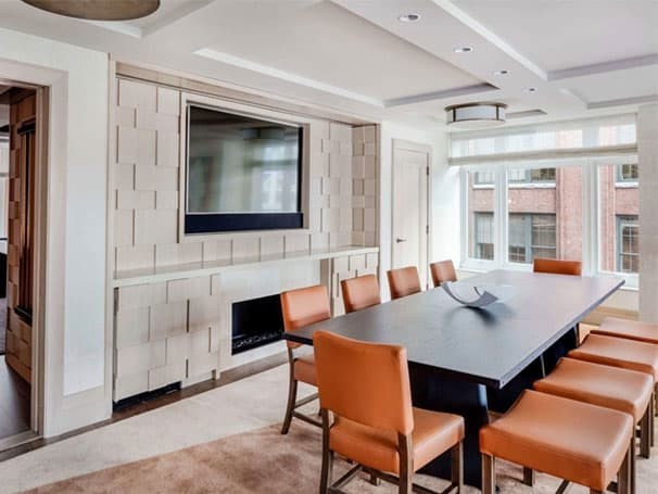 100 Lovejoy Wharf Unit 4-H, West End, Boston, MA 02114 - Image 25