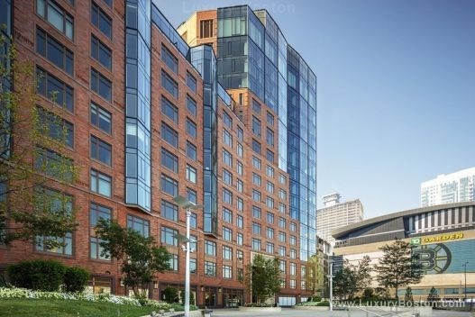 100 Lovejoy Wharf Unit 4-H, West End, Boston, MA 02114 - Image 27