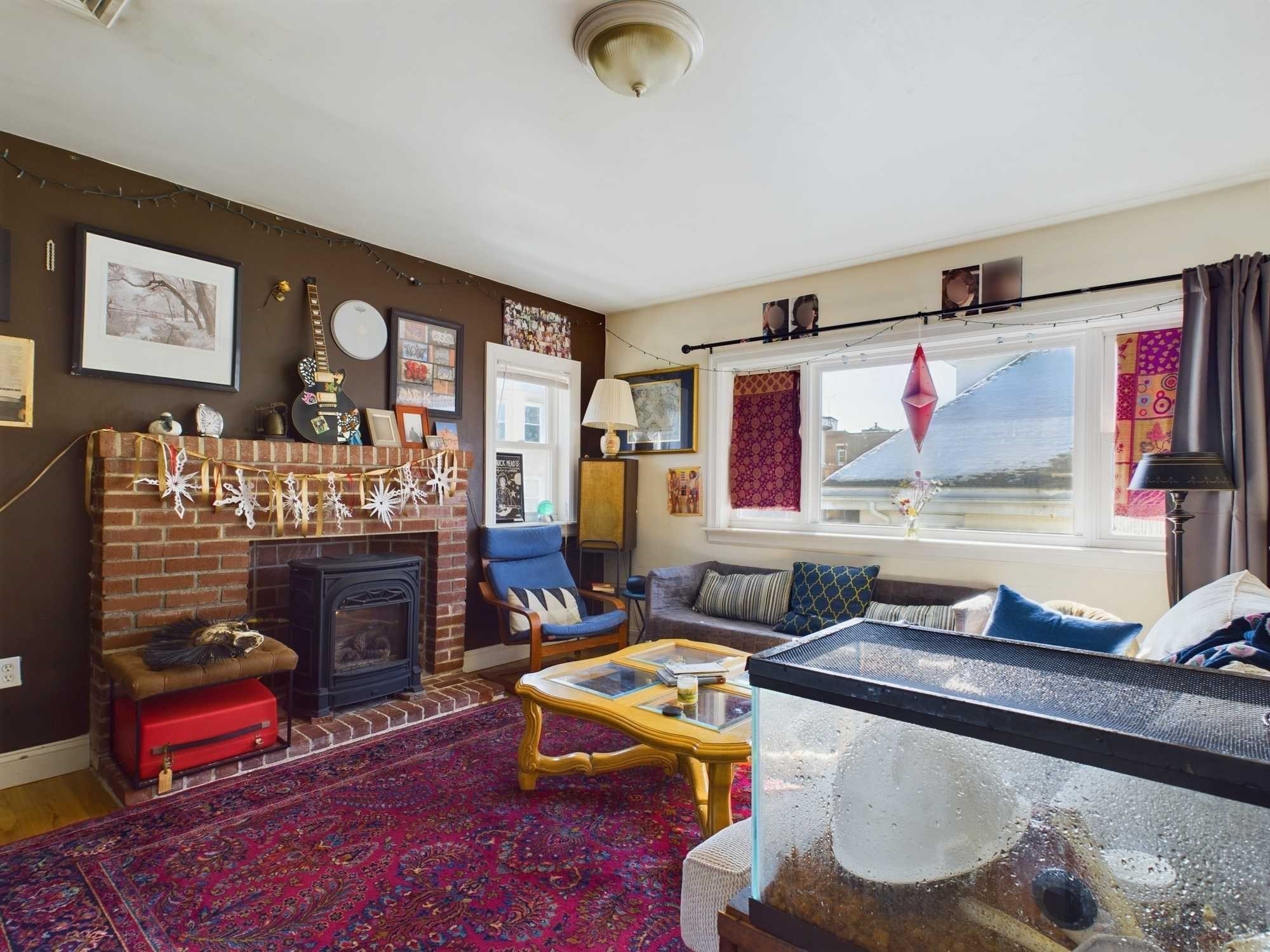 24 Chester St, Allston, Boston, MA 02134 - Image 3