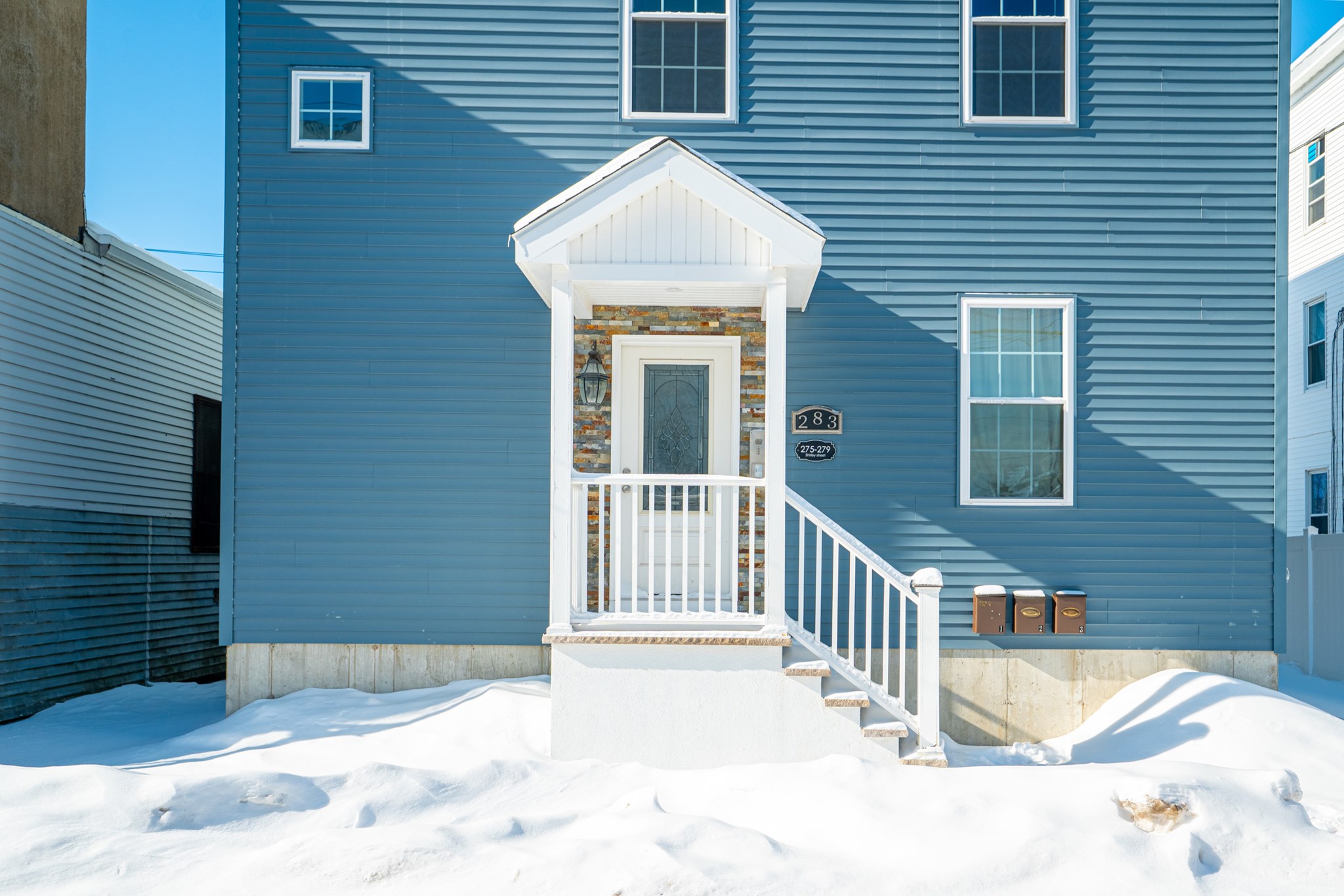 279 Shirley Street Unit 2, Winthrop, MA 02152