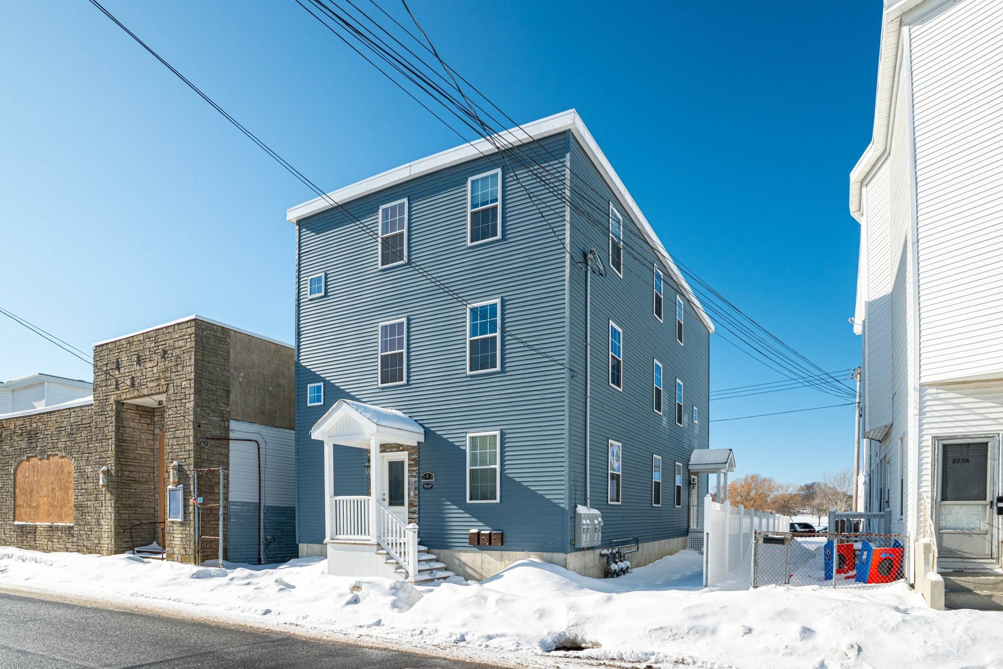 279 Shirley Street Unit 2, Winthrop, MA 02152 - Image 16