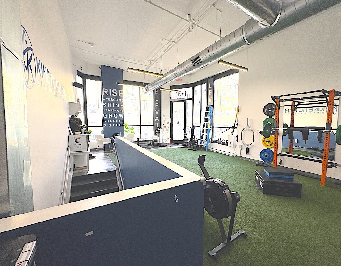 1470 Tremont, Mission Hill, Boston, MA 02120 - Image 4