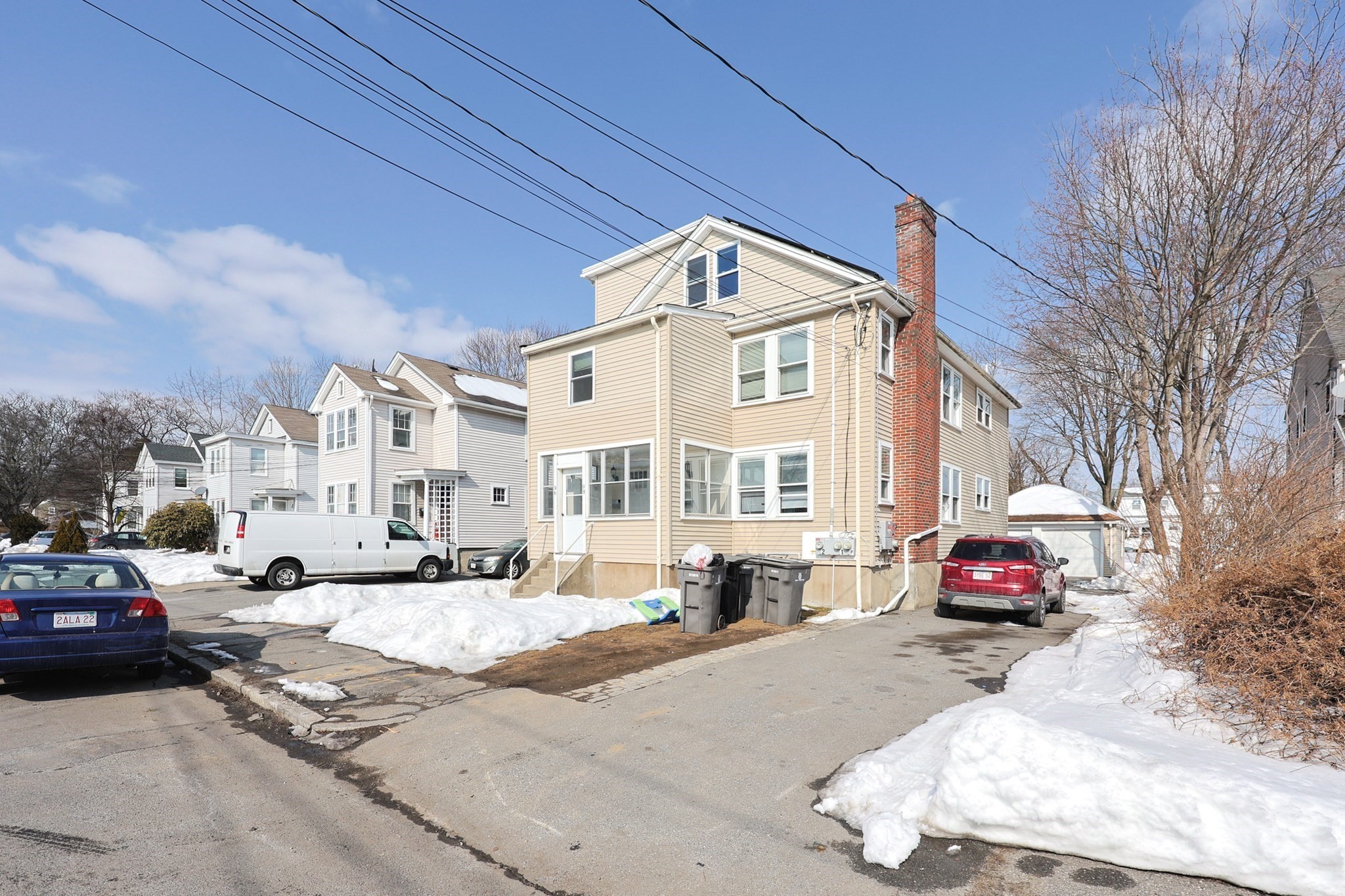 96 Mansfield St, Framingham, MA 01702 - Image 2