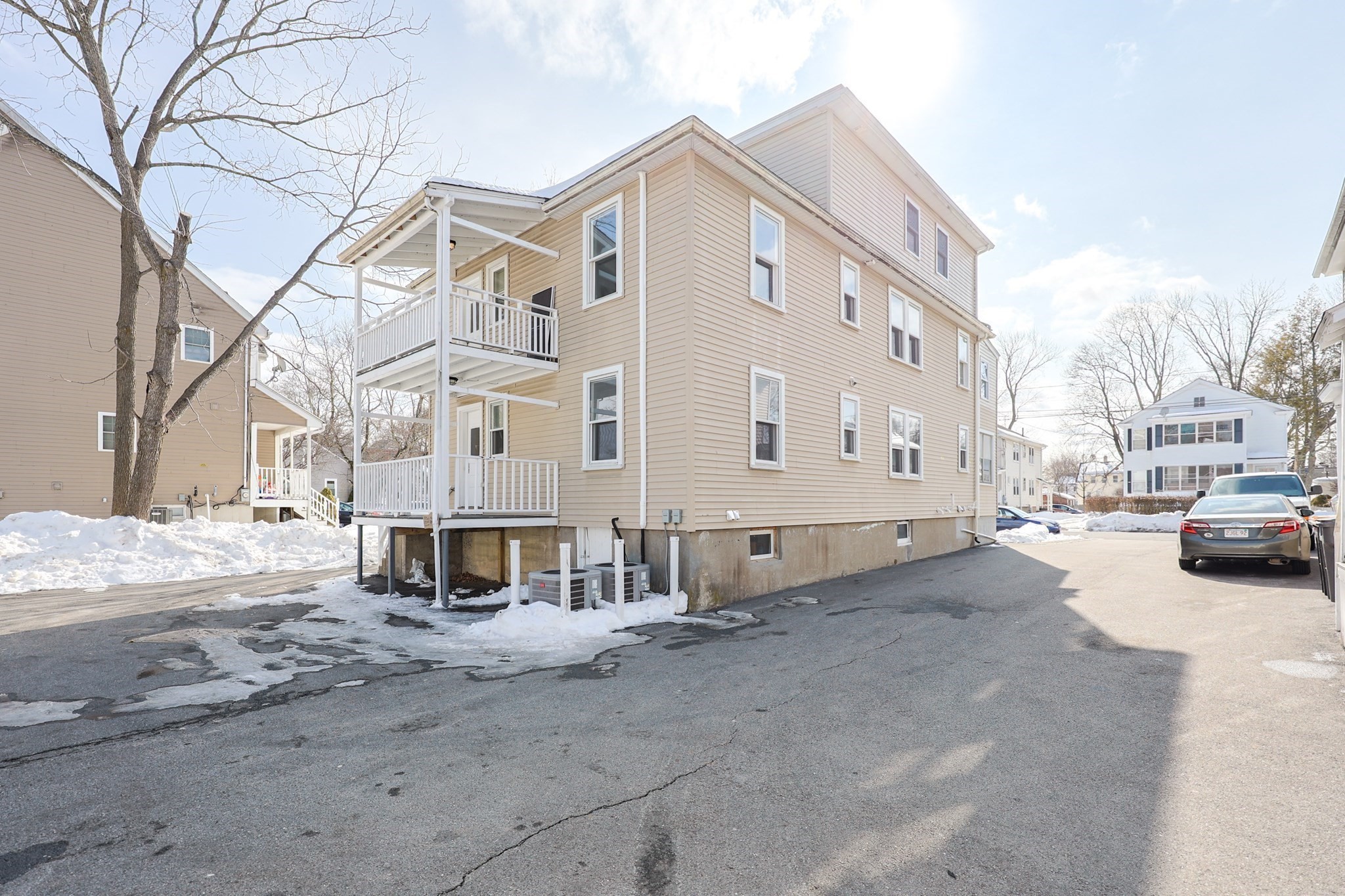 96 Mansfield St, Framingham, MA 01702 - Image 3
