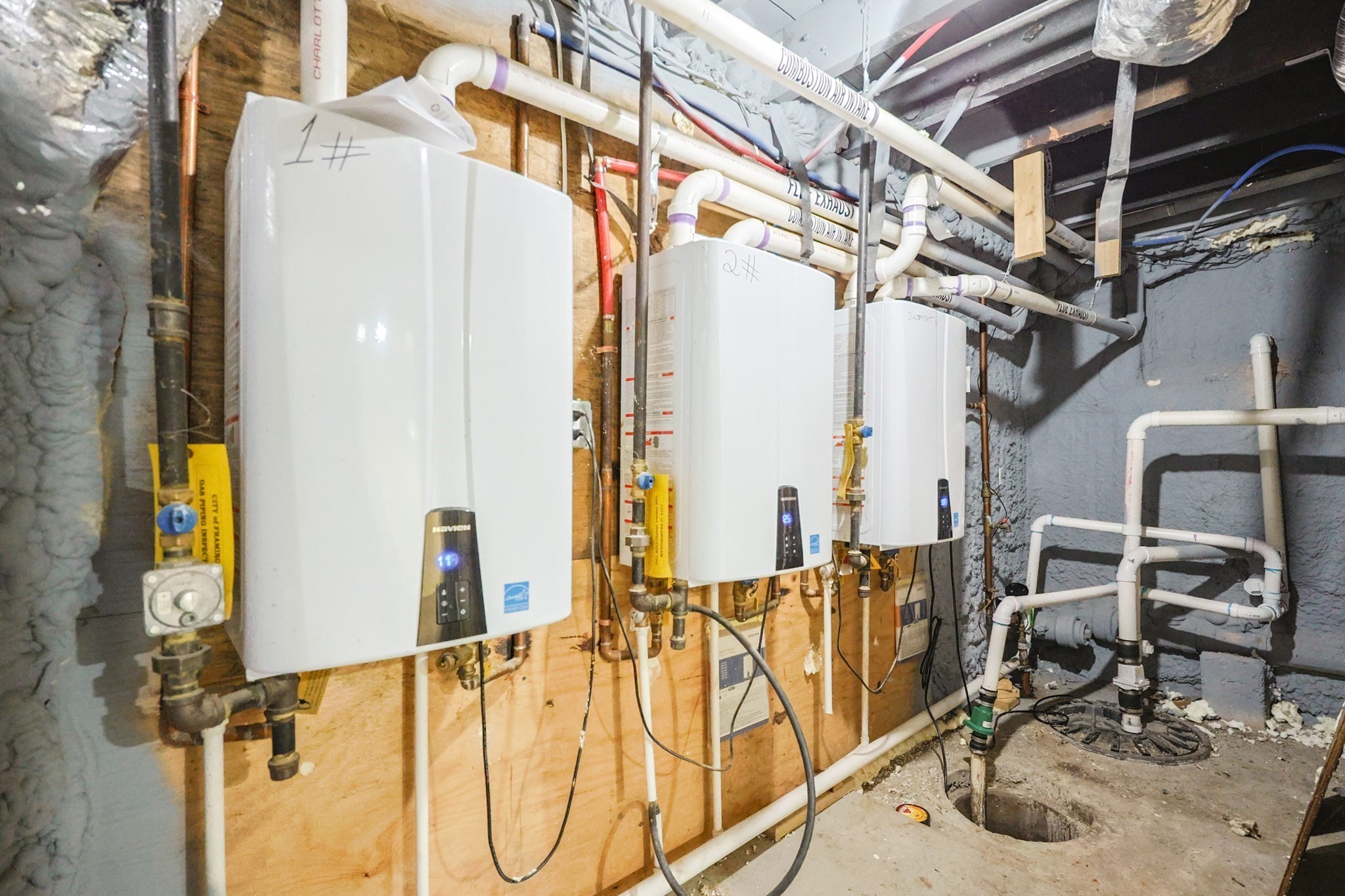 96 Mansfield St, Framingham, MA 01702 - Image 36