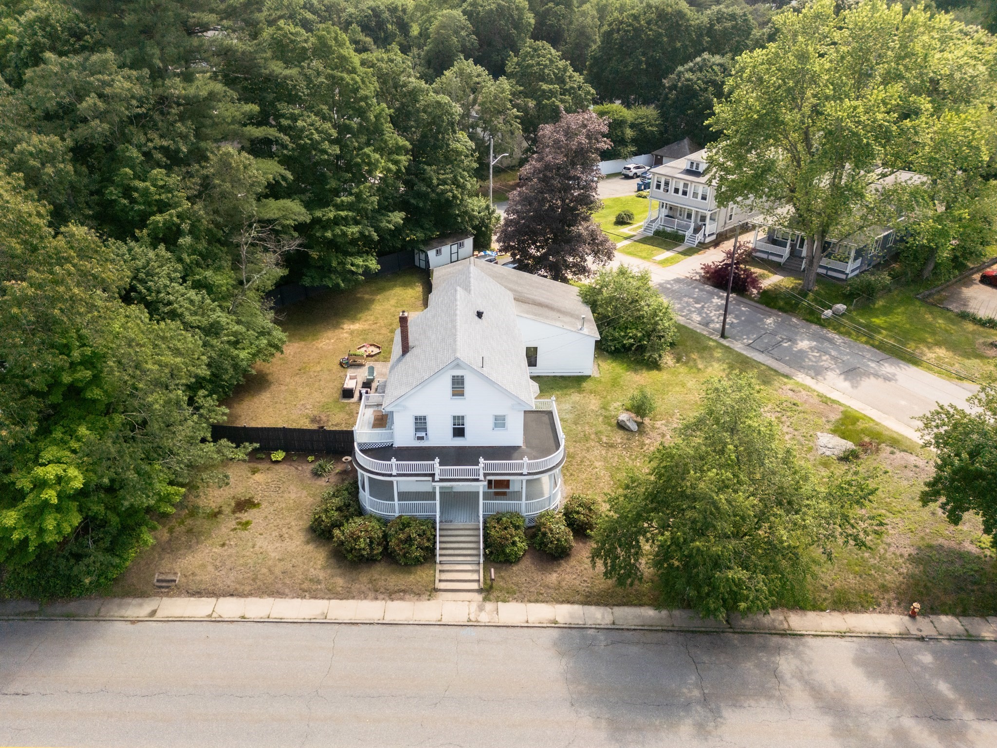 8 Lowell St, Billerica, MA 01862 - Image 40