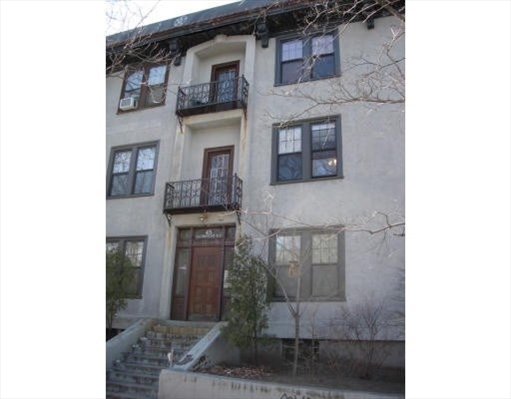 45 Gordon St, Apt 4