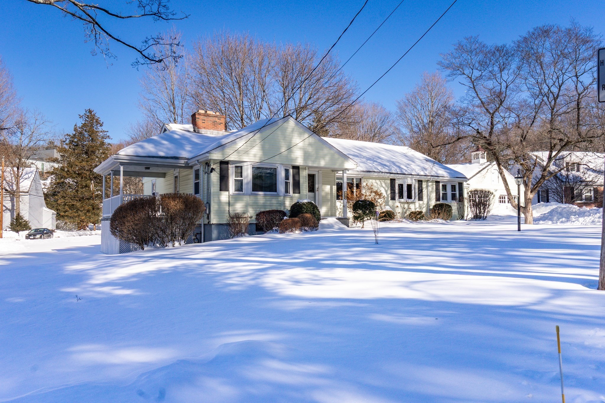 12 Curve Street, Waltham, MA 02452