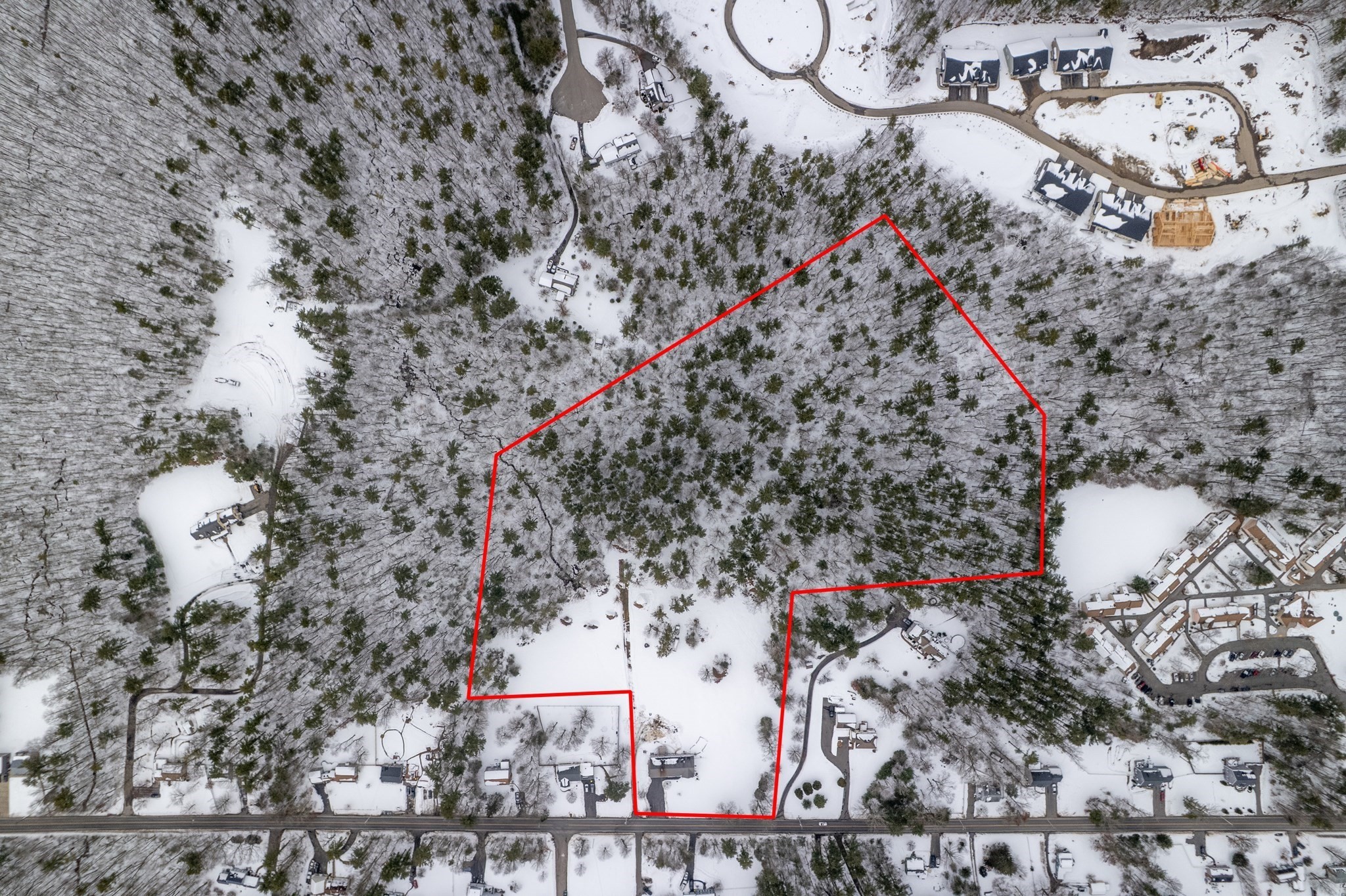 361 County Road, Hanson, MA 02341