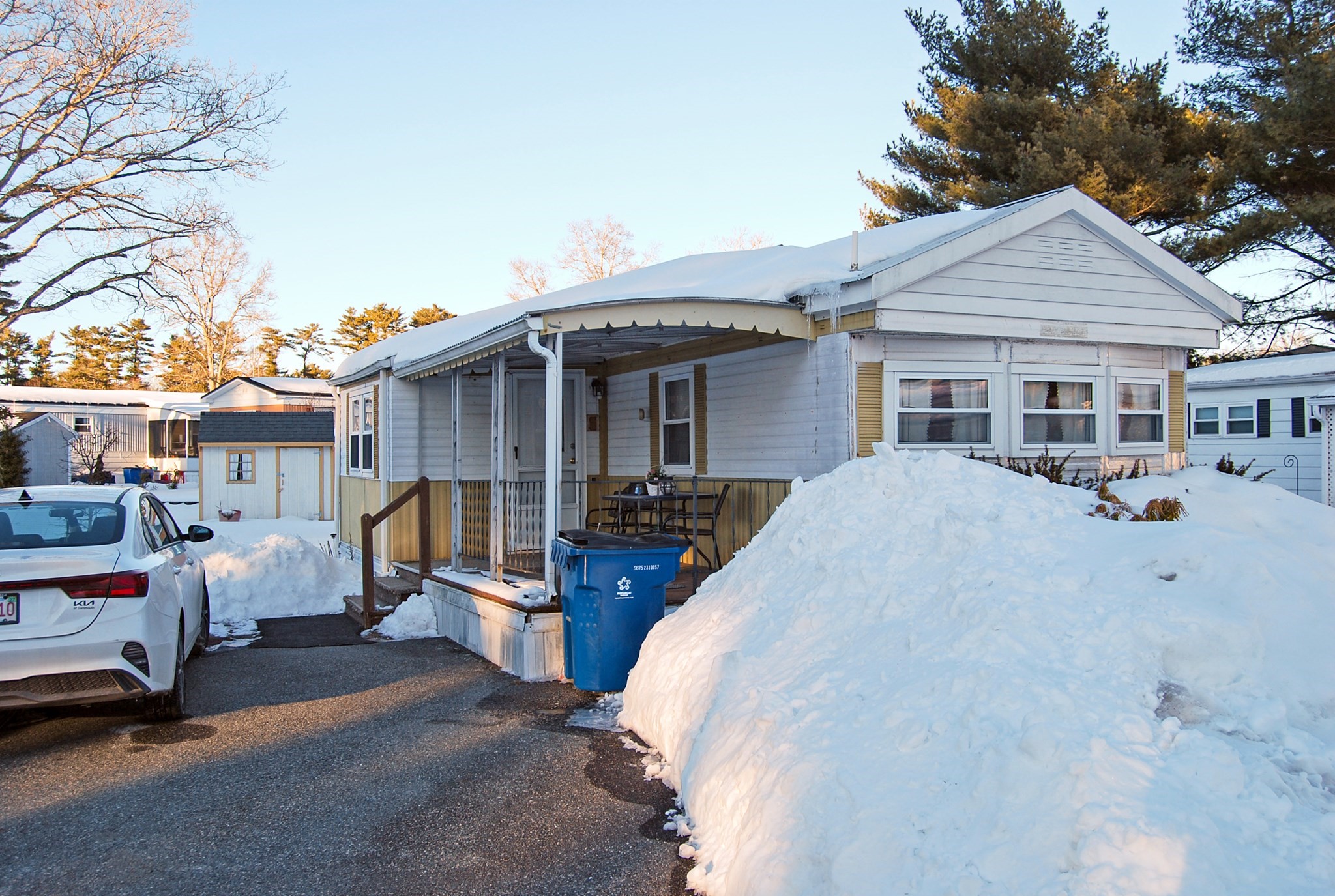 9 King Dr, Wareham, MA 02576