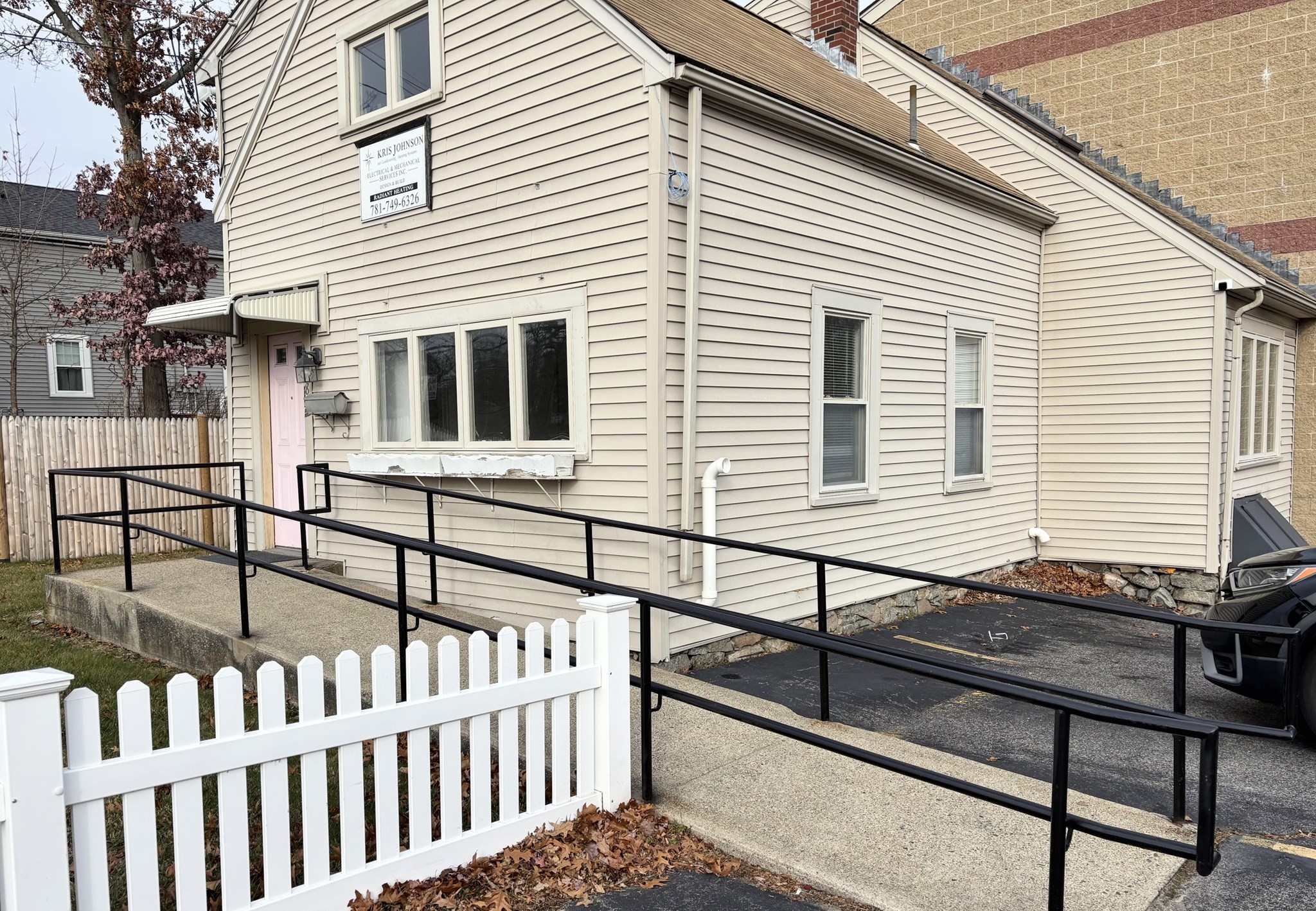 978 Washington, Weymouth, MA 02189