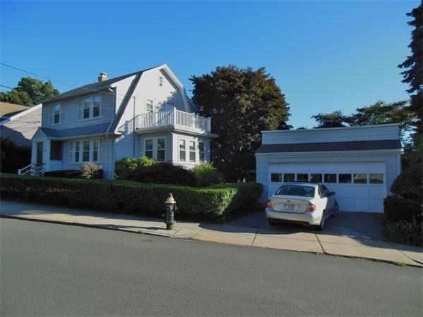 19 S Crescent Circuit, Brighton, Boston, MA 02135
