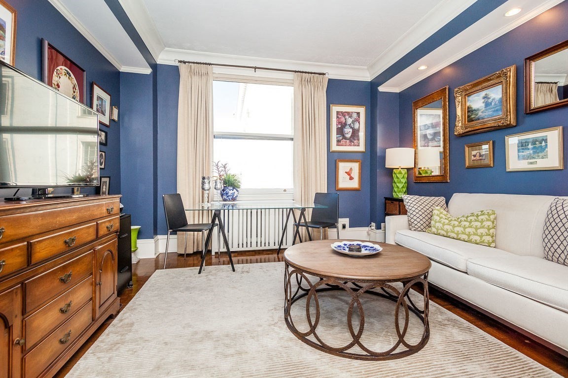 21 Beacon St Unit 5I, Downtown, Boston, MA 02108