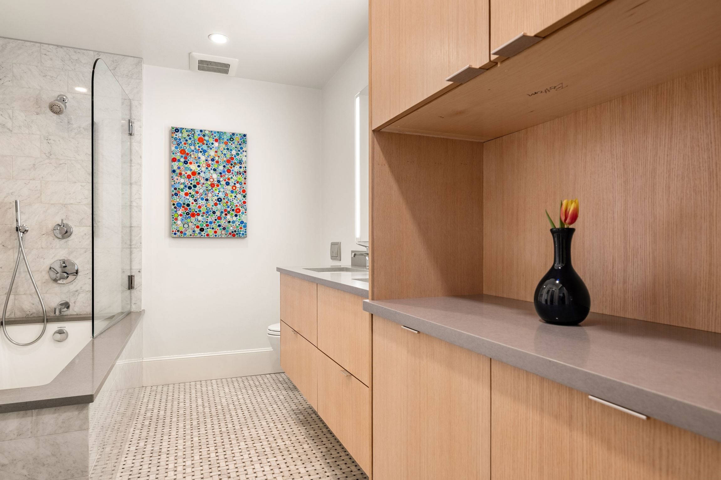 82 Chestnut Street Unit 30, Beacon Hill, Boston, MA 02108 - Image 11