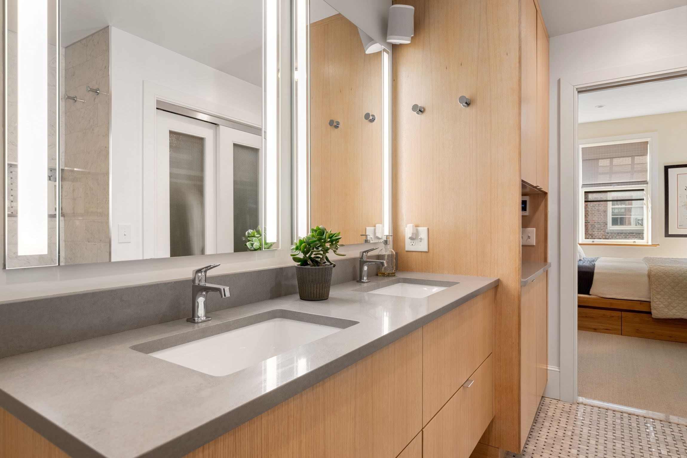 82 Chestnut Street Unit 30, Beacon Hill, Boston, MA 02108 - Image 12