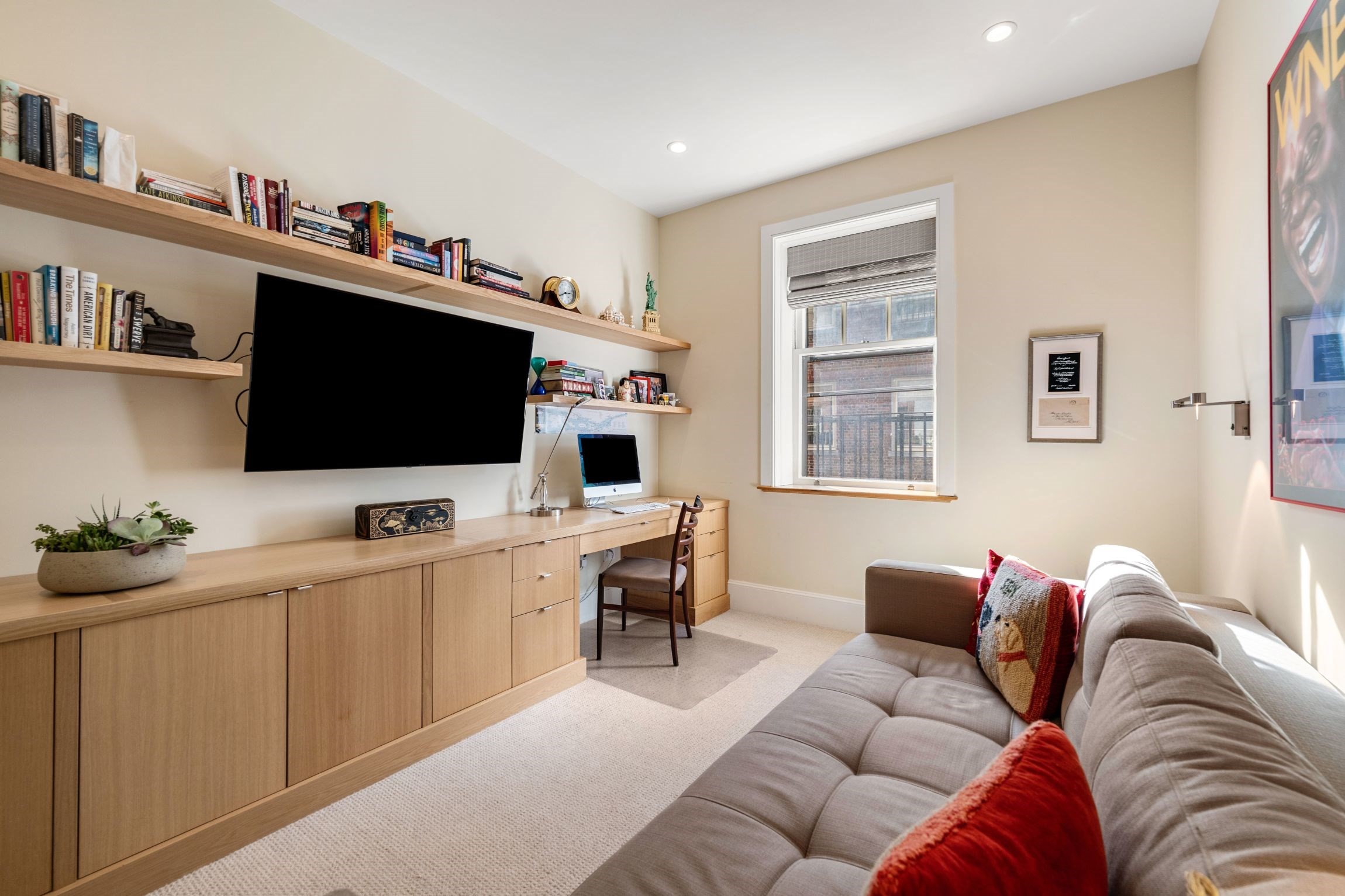 82 Chestnut Street Unit 30, Beacon Hill, Boston, MA 02108 - Image 13
