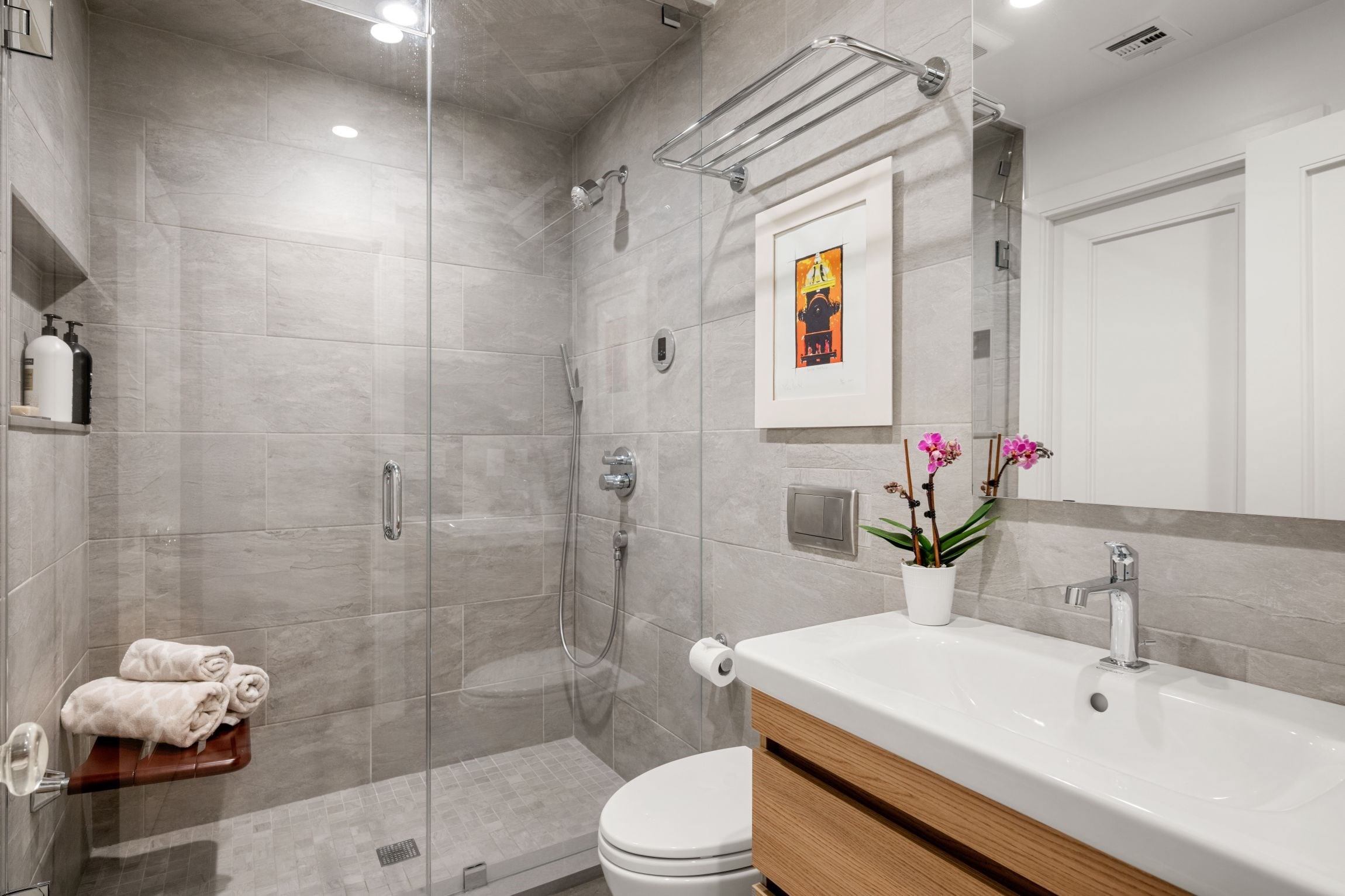 82 Chestnut Street Unit 30, Beacon Hill, Boston, MA 02108 - Image 14