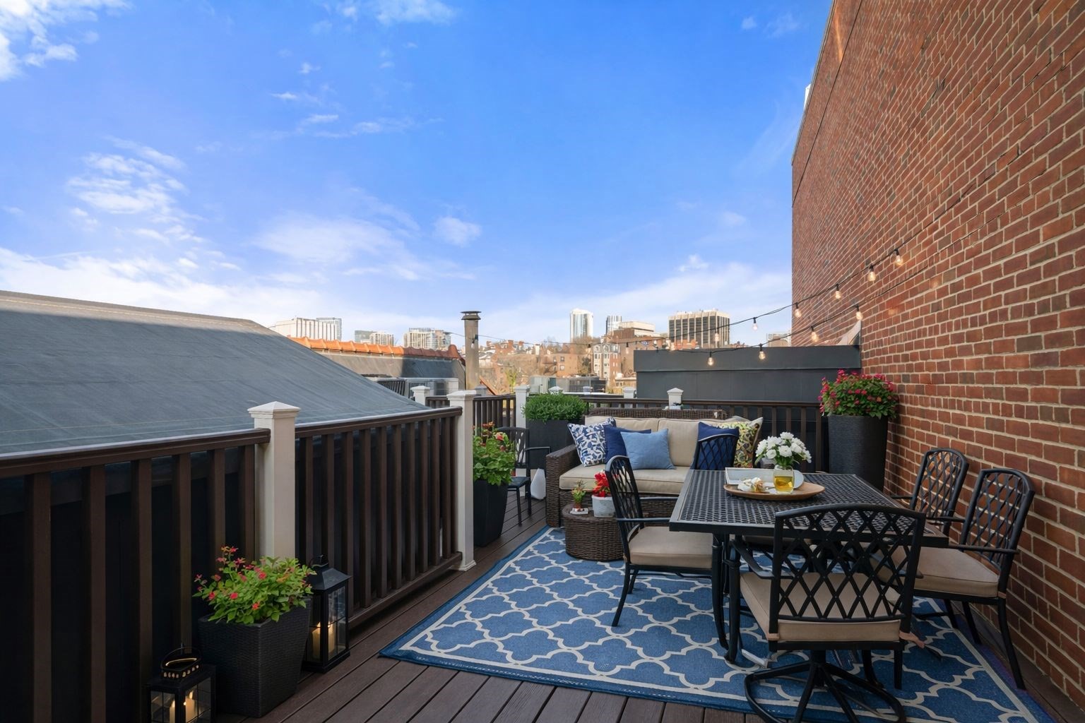 82 Chestnut Street Unit 30, Beacon Hill, Boston, MA 02108 - Image 15