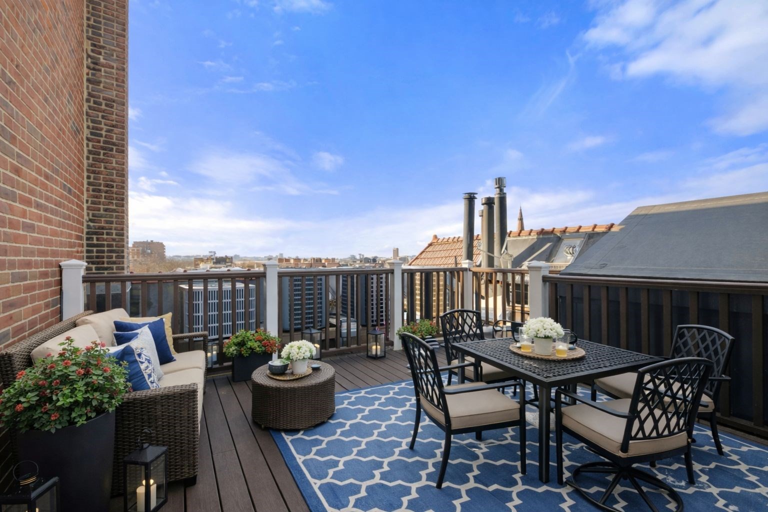 82 Chestnut Street Unit 30, Beacon Hill, Boston, MA 02108 - Image 16