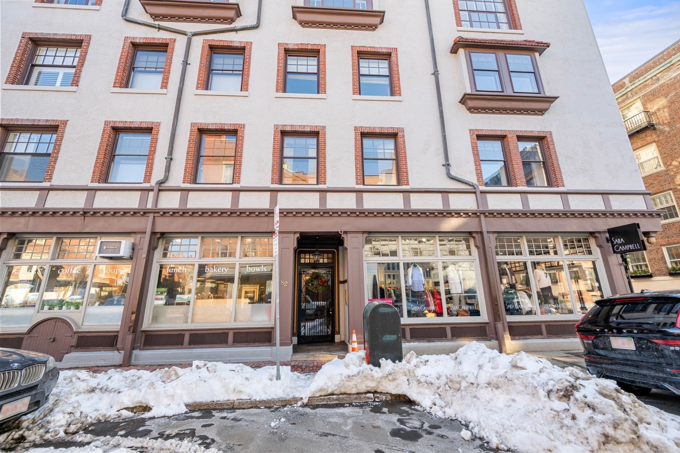 82 Chestnut Street Unit 30, Beacon Hill, Boston, MA 02108 - Image 18