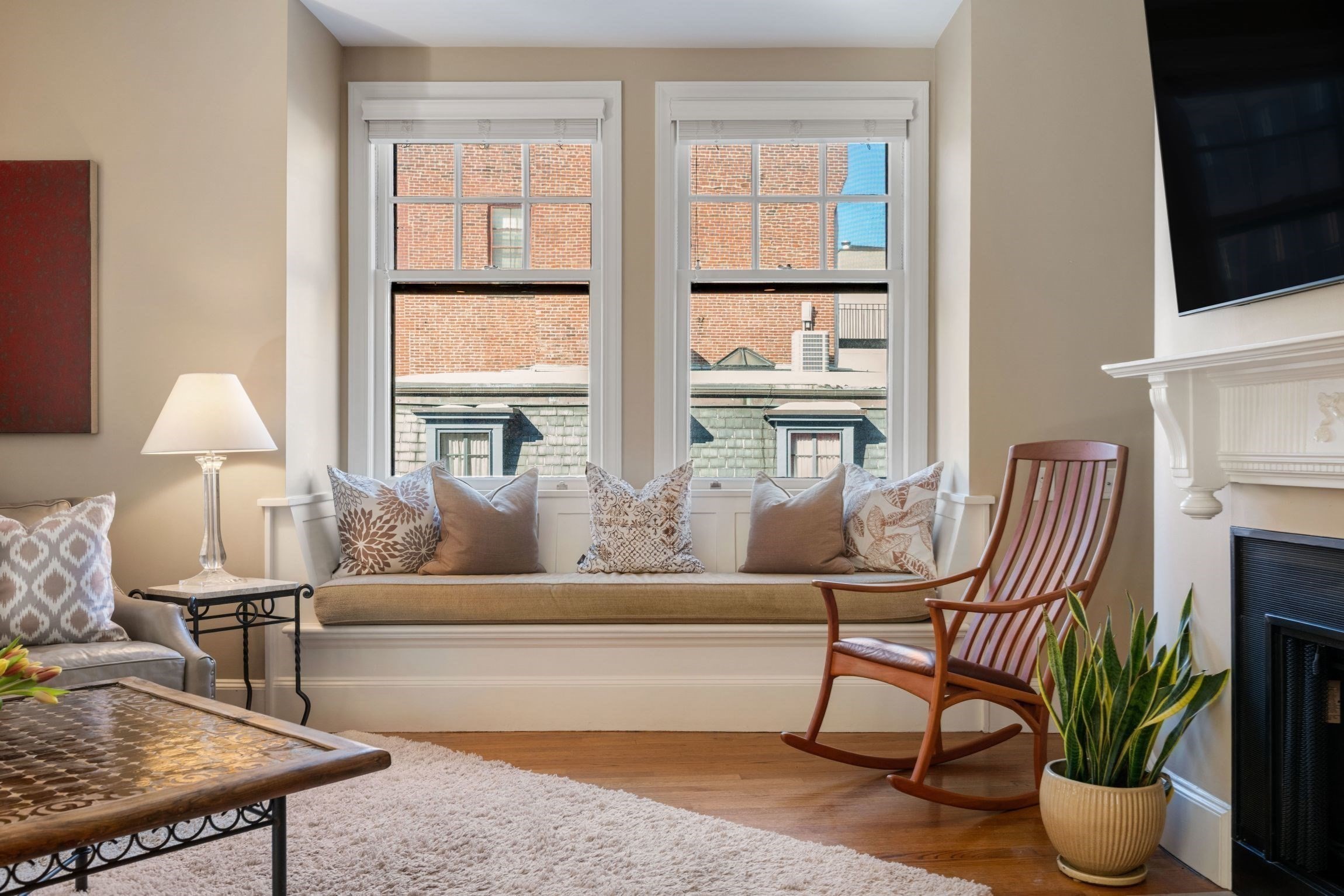 82 Chestnut Street Unit 30, Beacon Hill, Boston, MA 02108 - Image 3