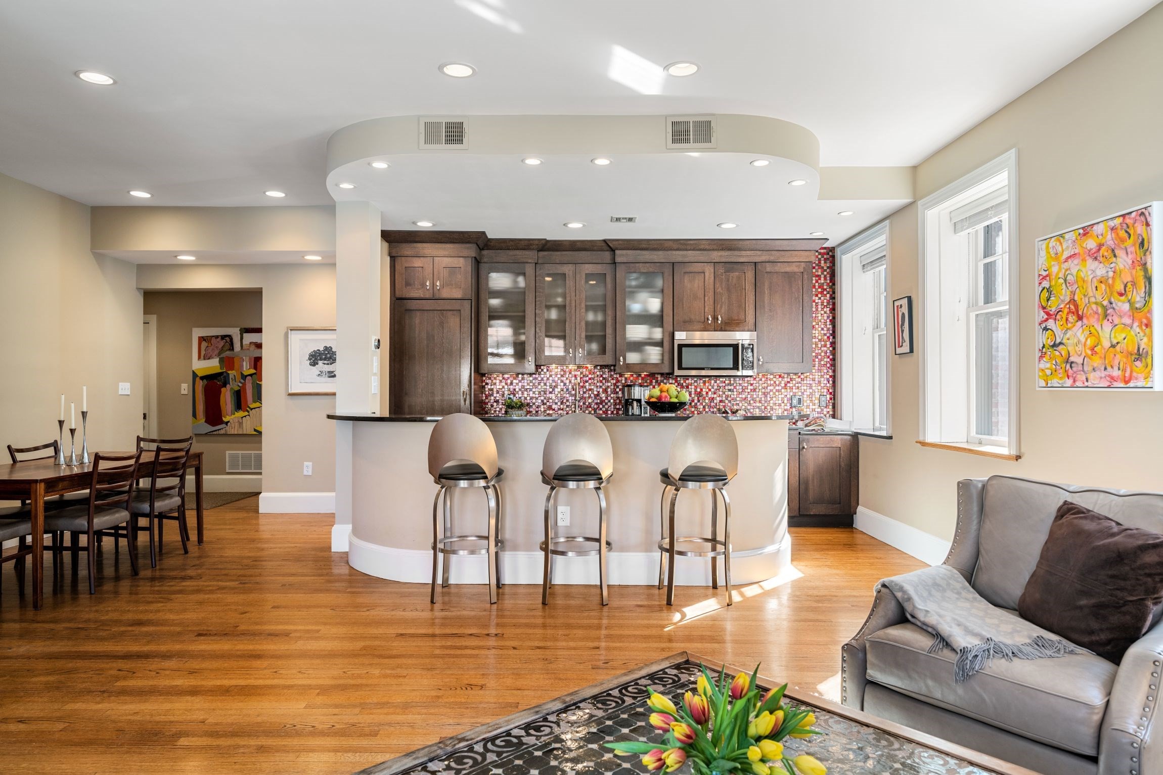 82 Chestnut Street Unit 30, Beacon Hill, Boston, MA 02108 - Image 5