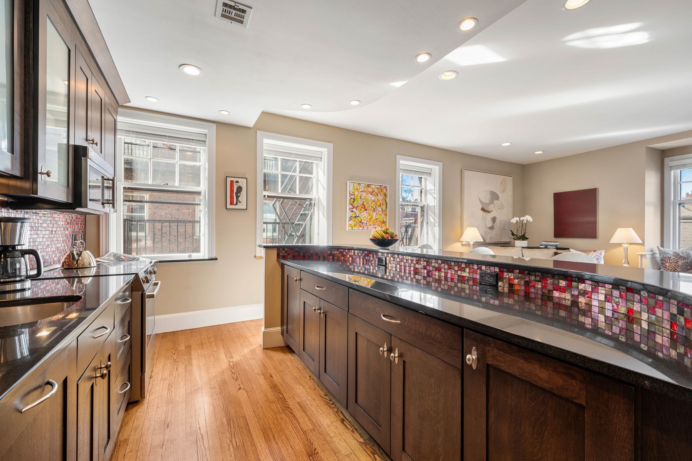 82 Chestnut Street Unit 30, Beacon Hill, Boston, MA 02108 - Image 6