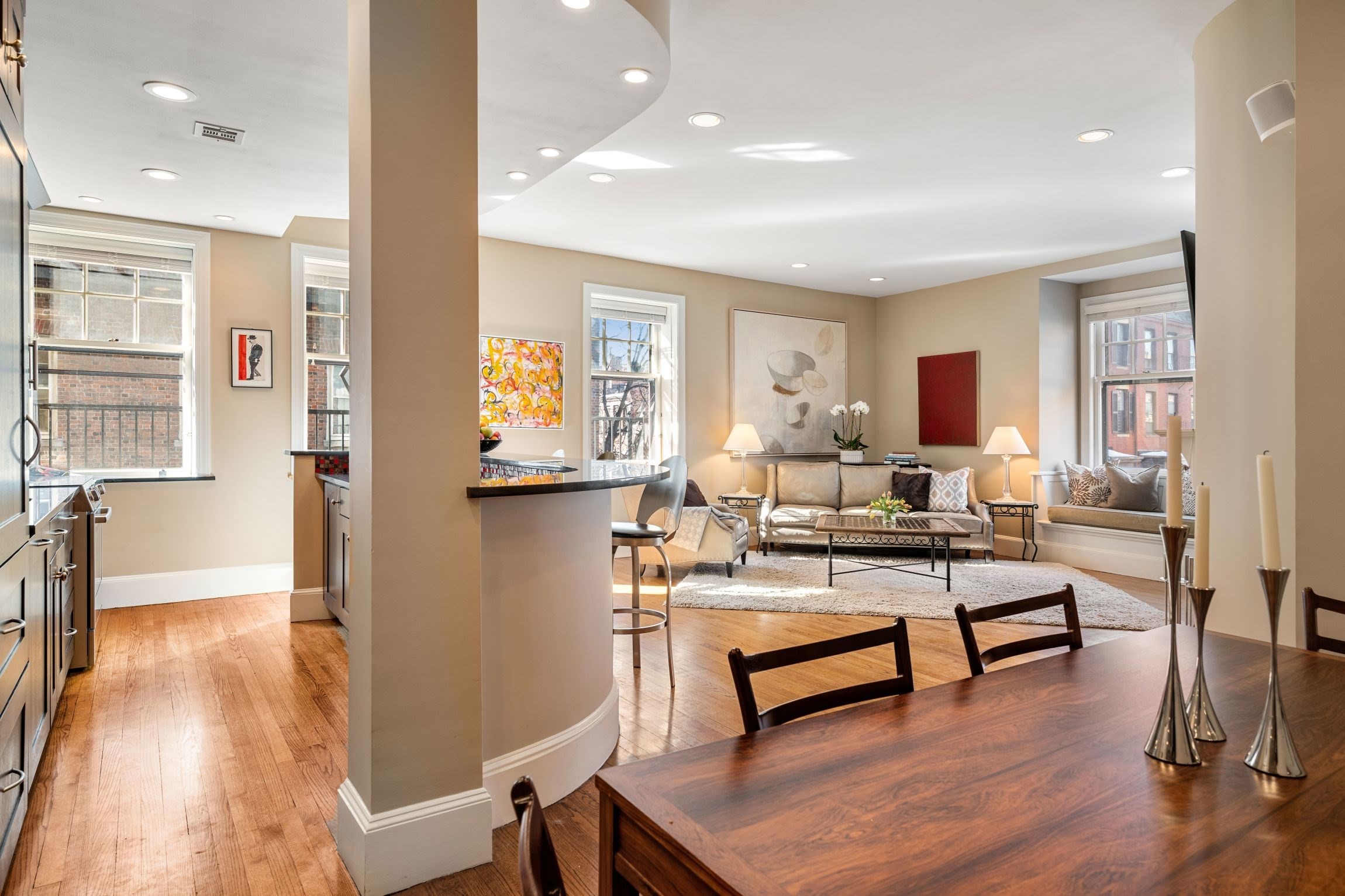 82 Chestnut Street Unit 30, Beacon Hill, Boston, MA 02108 - Image 7