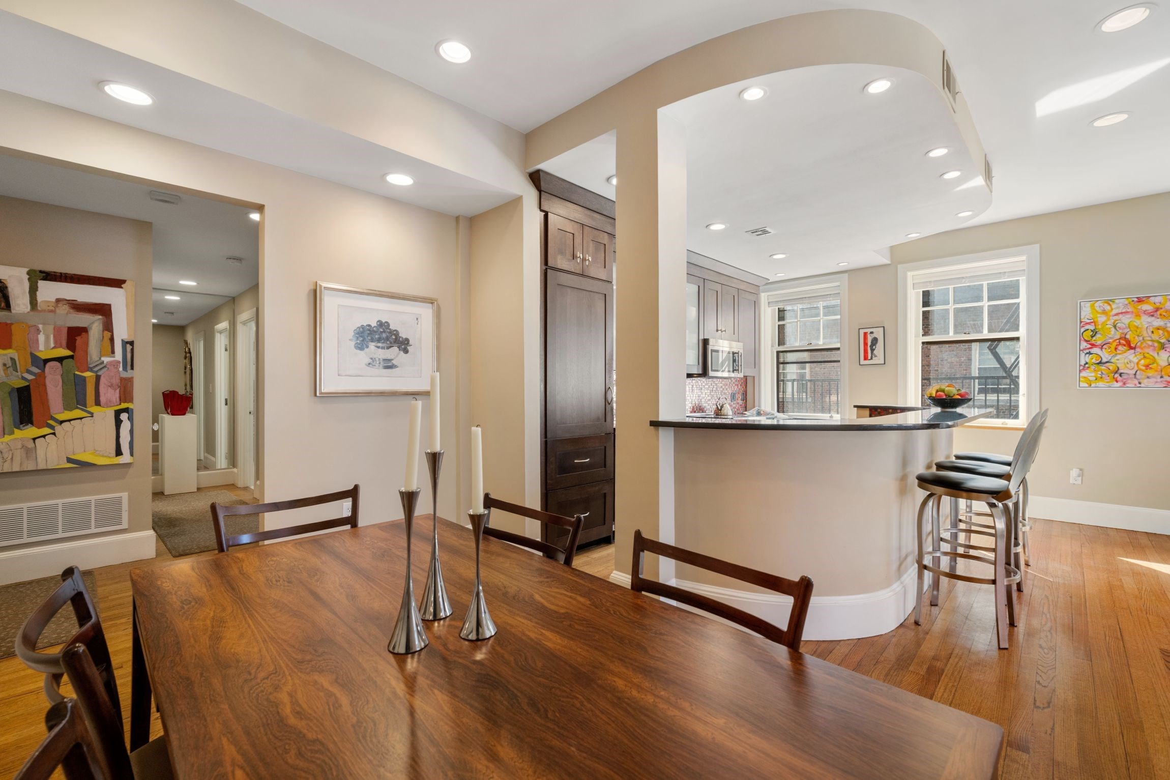 82 Chestnut Street Unit 30, Beacon Hill, Boston, MA 02108 - Image 8