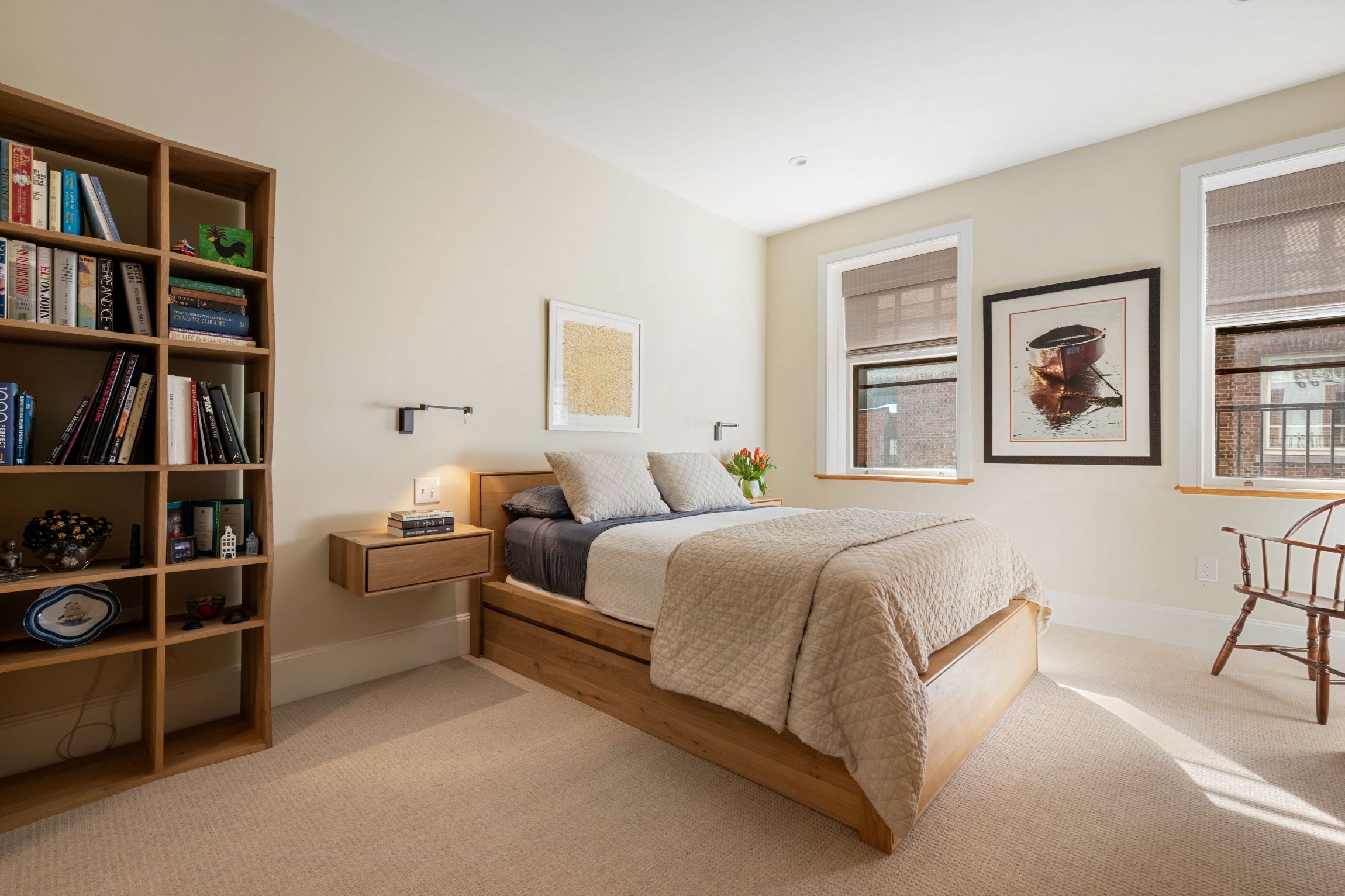 82 Chestnut Street Unit 30, Beacon Hill, Boston, MA 02108 - Image 9