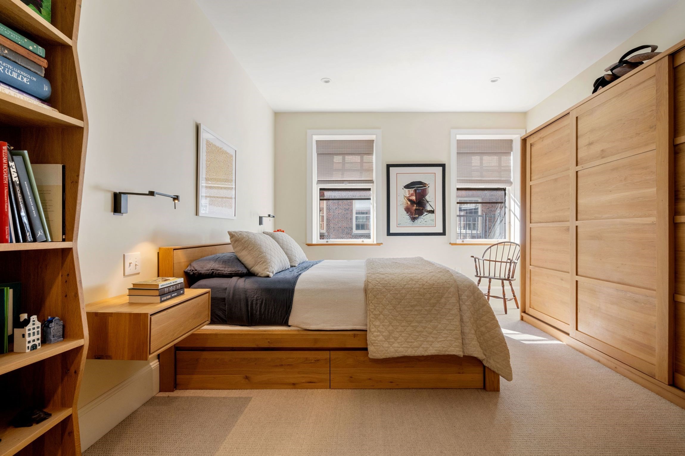 82 Chestnut Street Unit 30, Beacon Hill, Boston, MA 02108 - Image 10