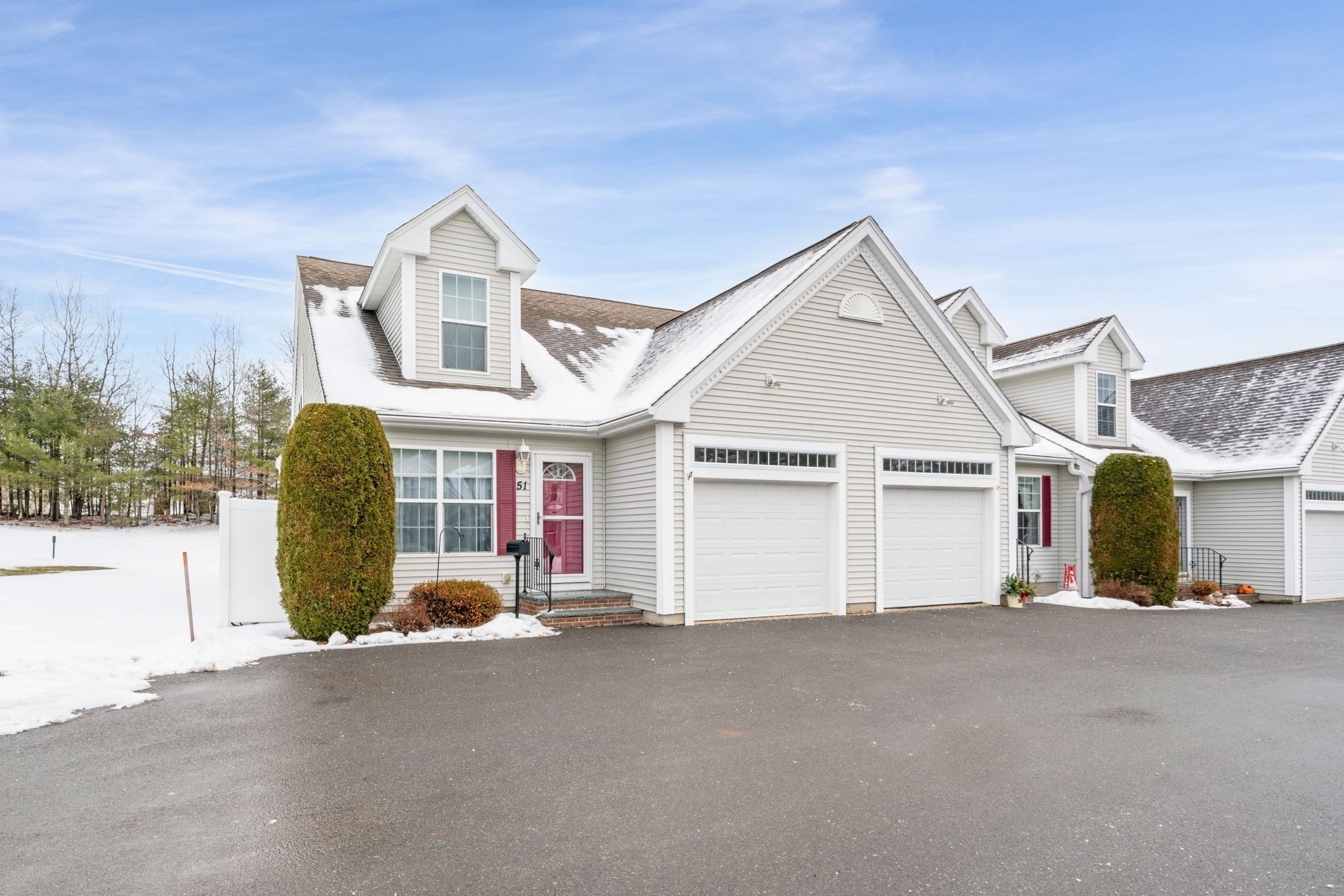 51 Brookview Unit 4.1, Windham, NH 03087