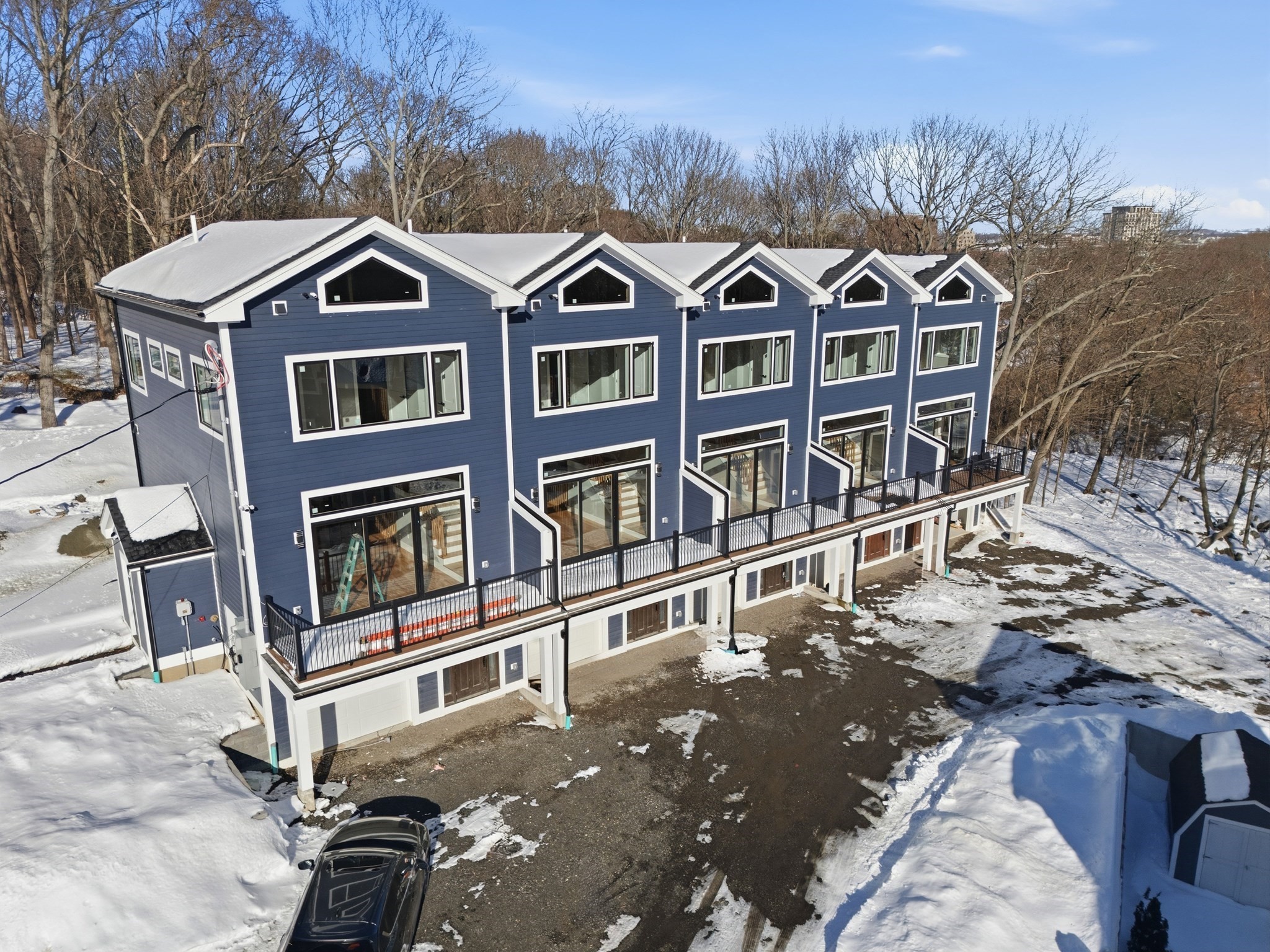 59 Packards Ln Unit 5, Quincy, MA 02169