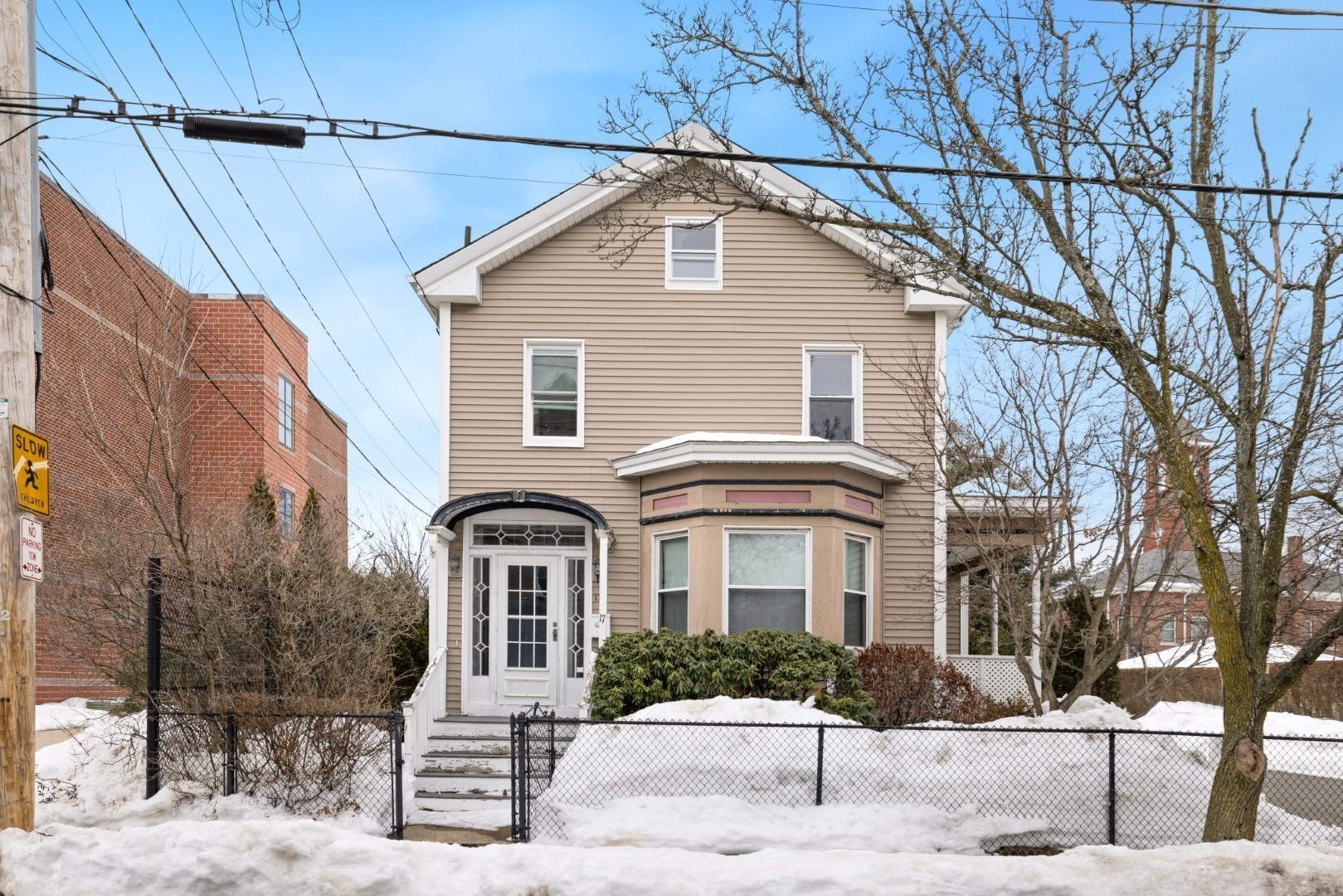 17 Court Street Unit 17, Medford, MA 02155