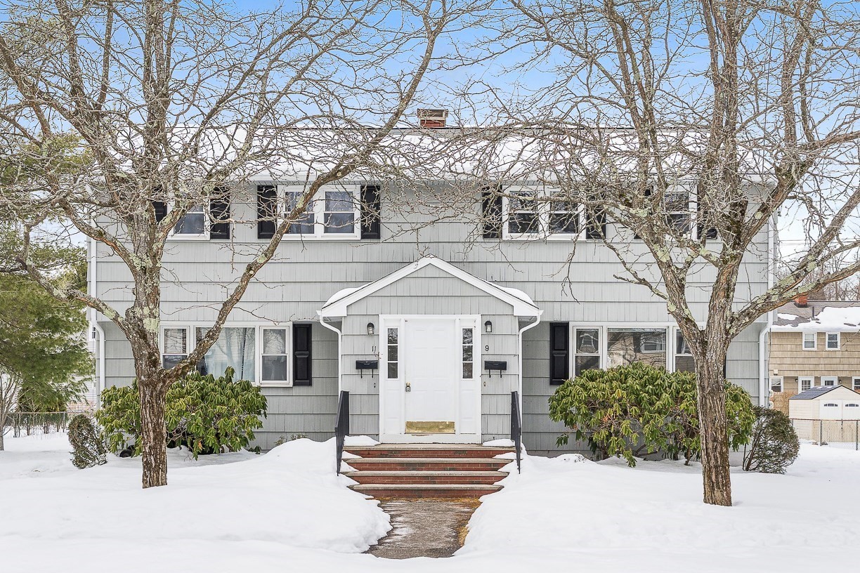 9 Charles Road Unit 9, Winchester, MA 01890