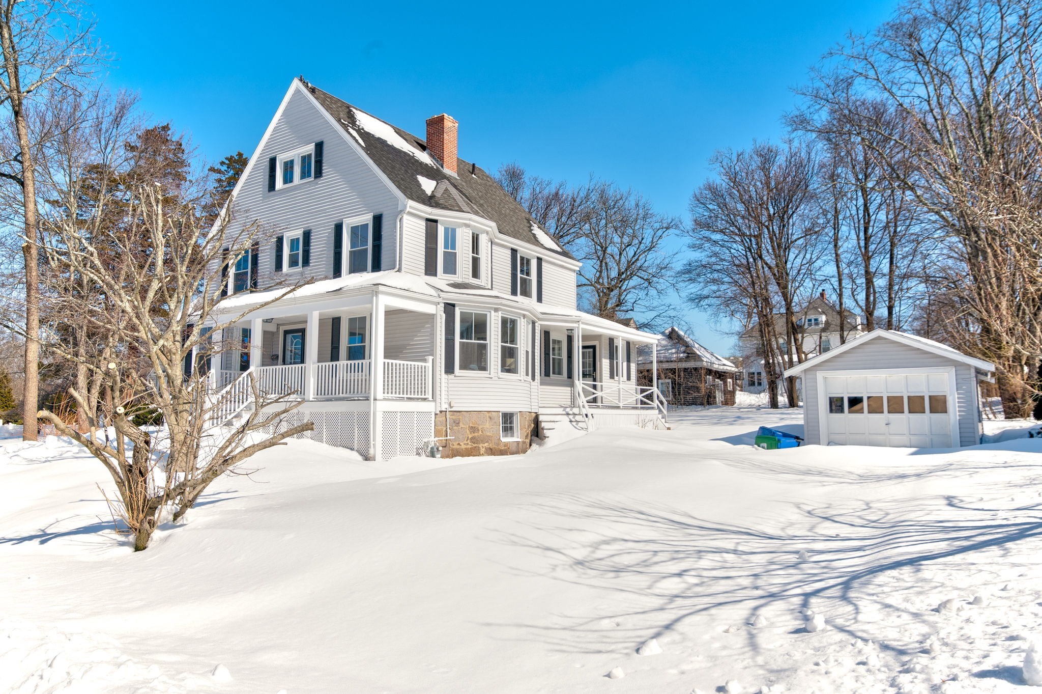 20 Vine St, Braintree, MA 02184