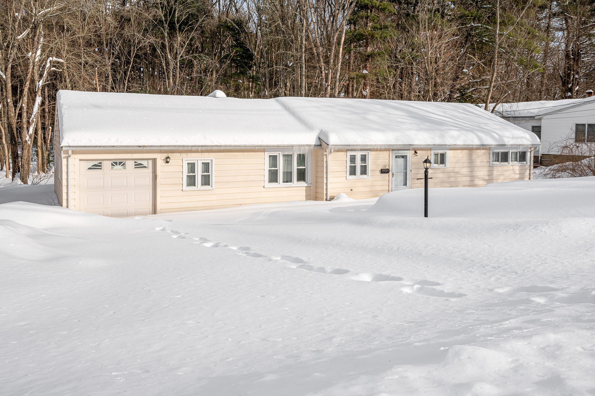 177 Haverhill Street, North Reading, MA 01864