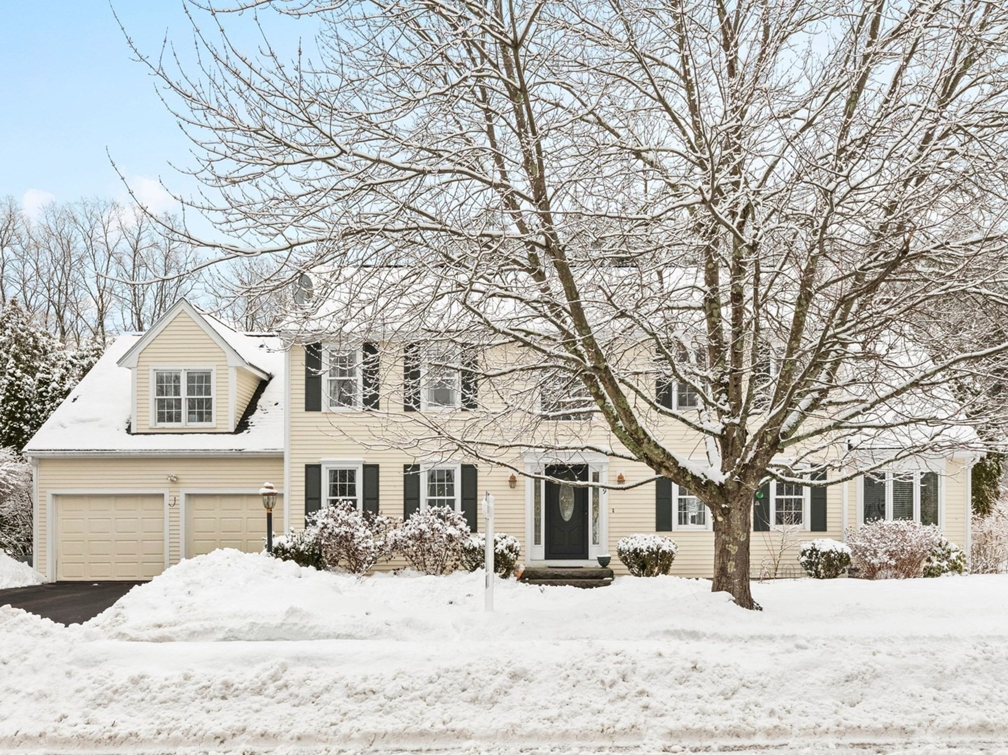 59 Lexington Drive, Acton, MA 01720