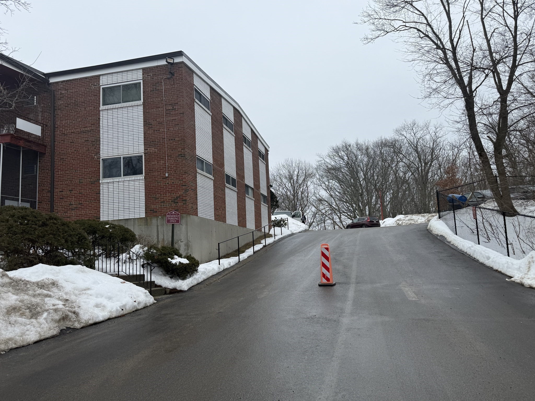 115 Grove Street Unit 1, West Roxbury, Boston, MA 02132