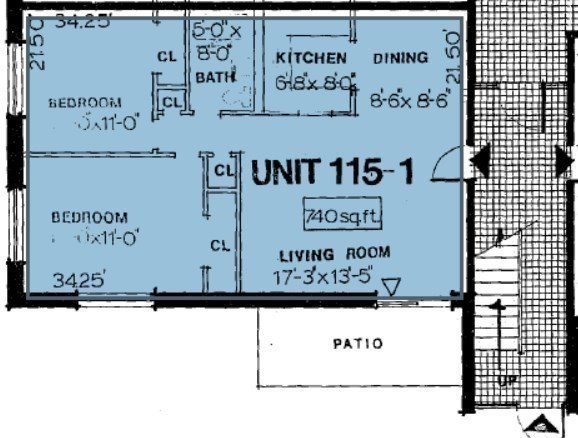 115 Grove Street Unit 1, West Roxbury, Boston, MA 02132 - Image 15