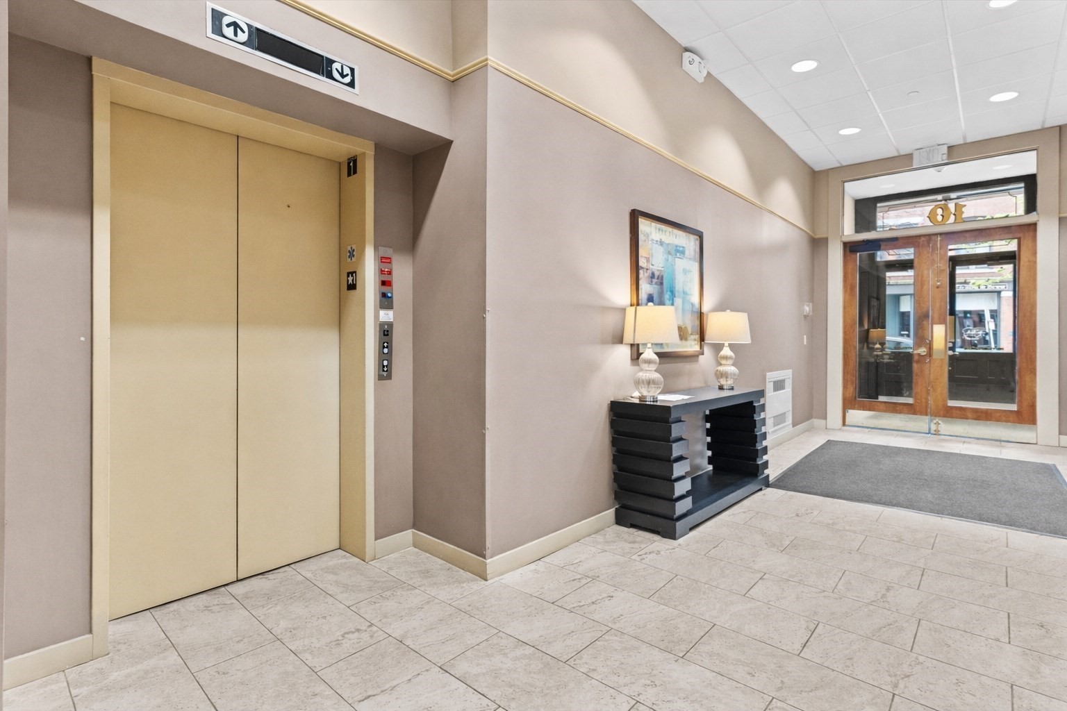 10 Kearney Sq Unit 407, Lowell, MA 01852 - Image 11