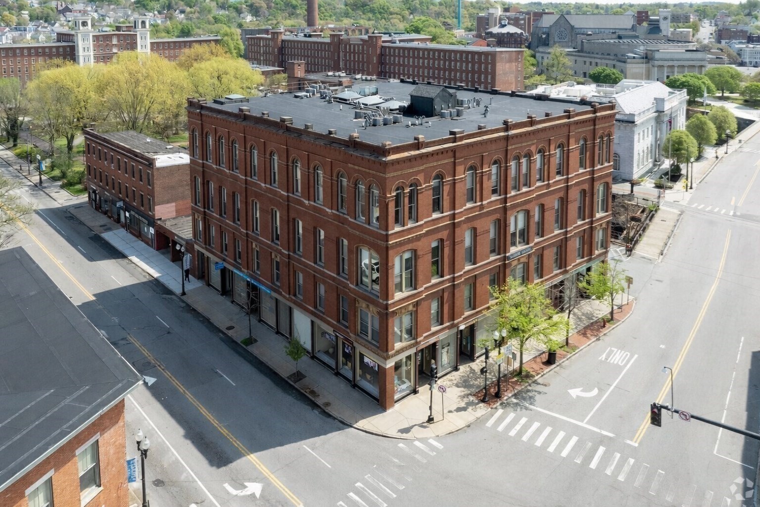 10 Kearney Sq Unit 407, Lowell, MA 01852 - Image 13