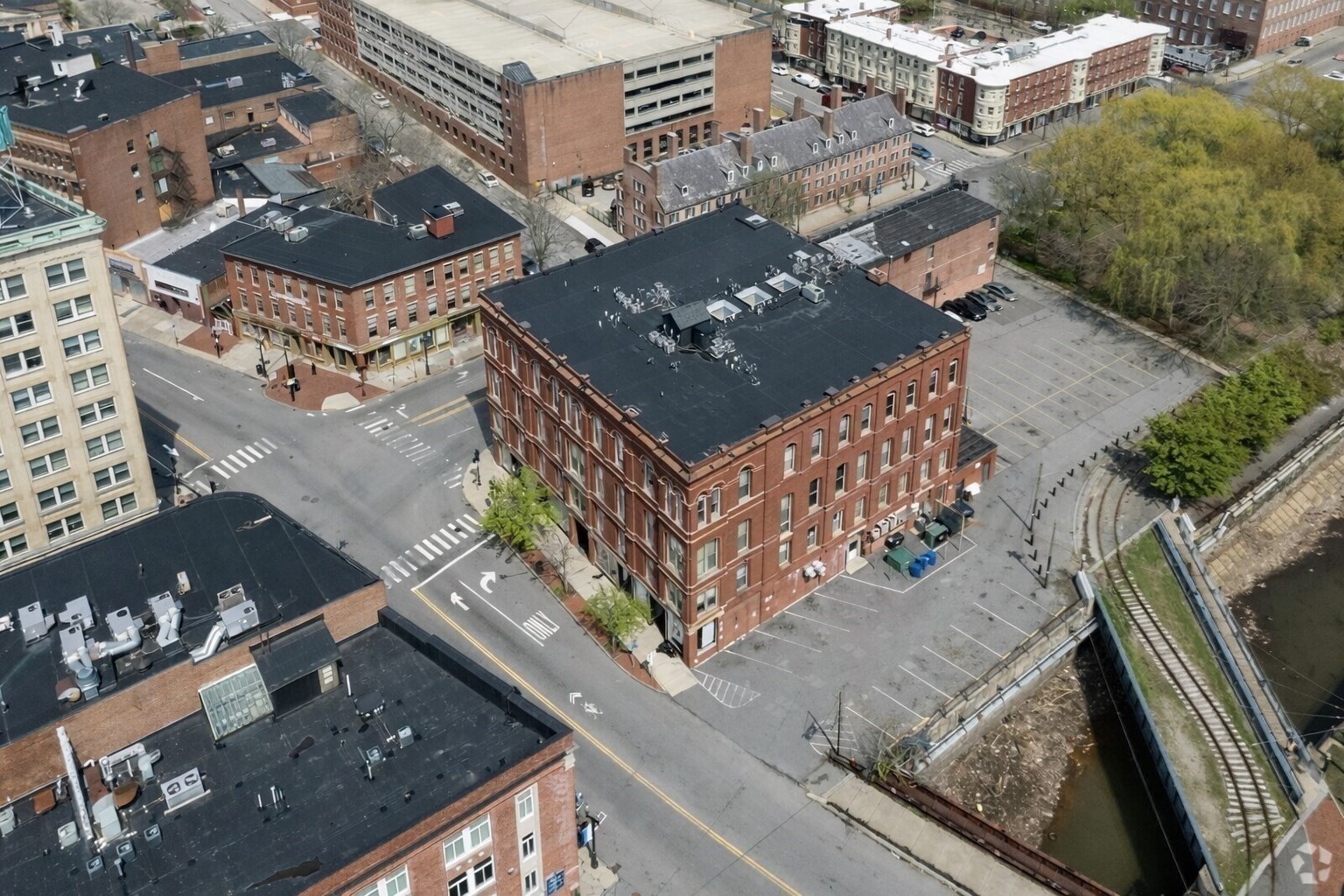 10 Kearney Sq Unit 407, Lowell, MA 01852 - Image 14